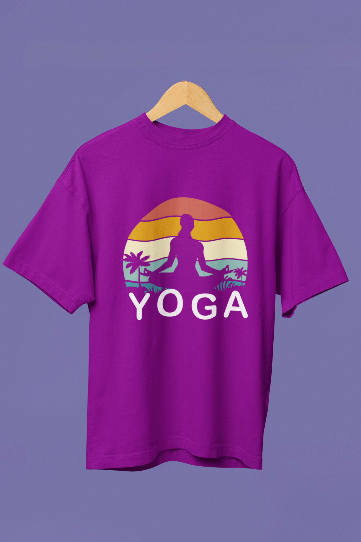 Yoga Girl