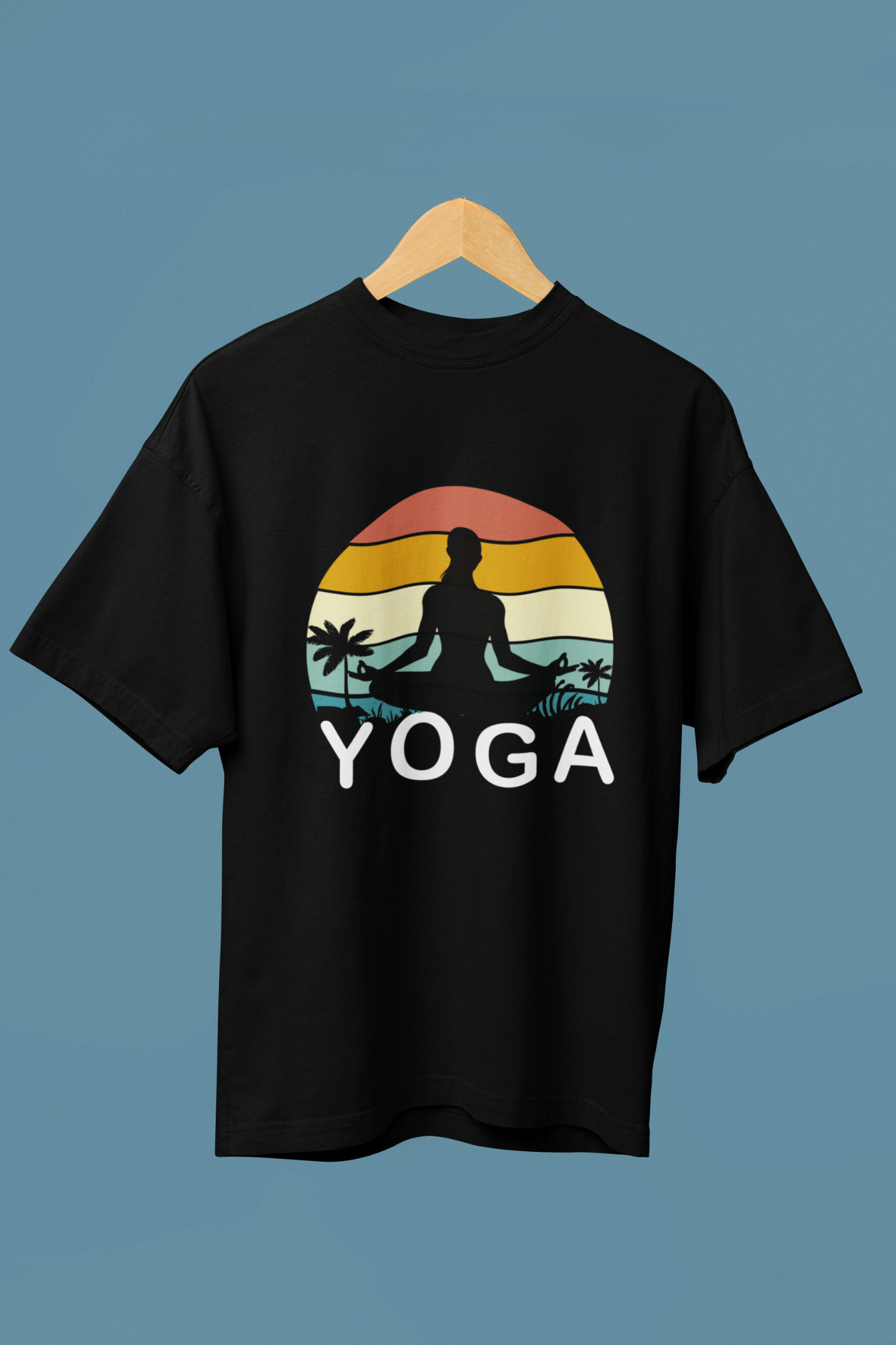 Yoga Girl