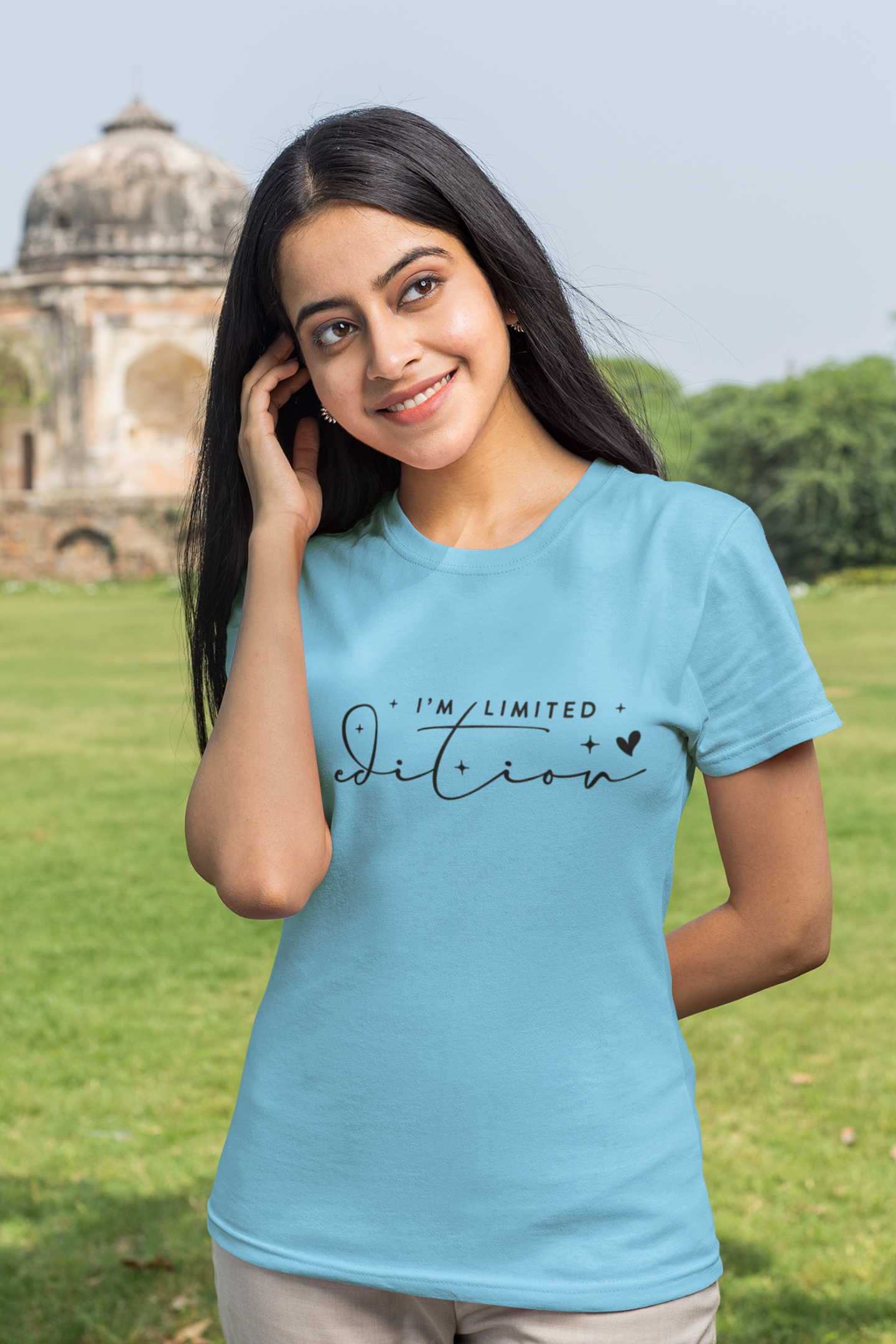 Limited Edition - Women's Classic T-Shirt