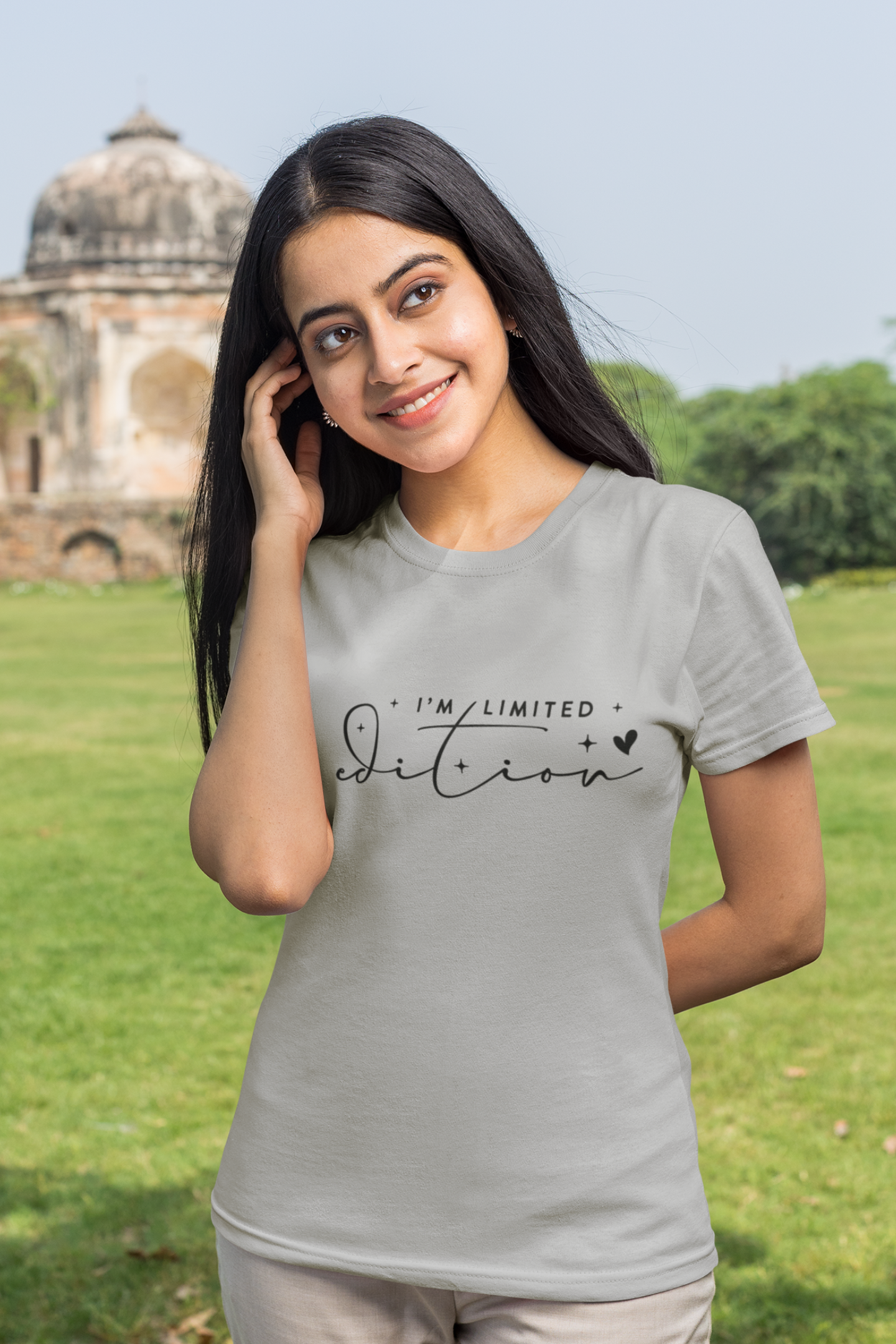 Limited Edition - Women's Classic T-Shirt