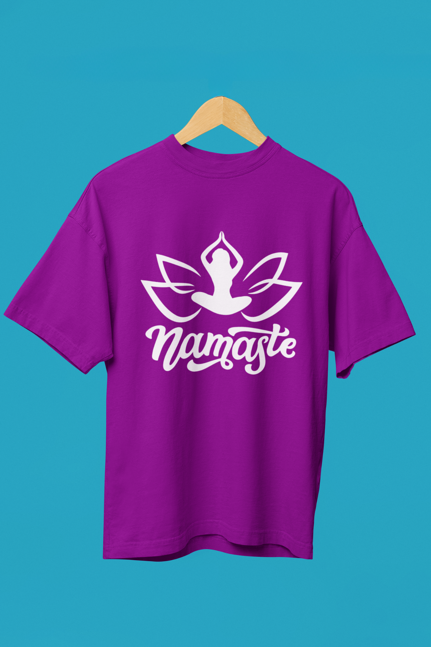 Namaste (Girl)