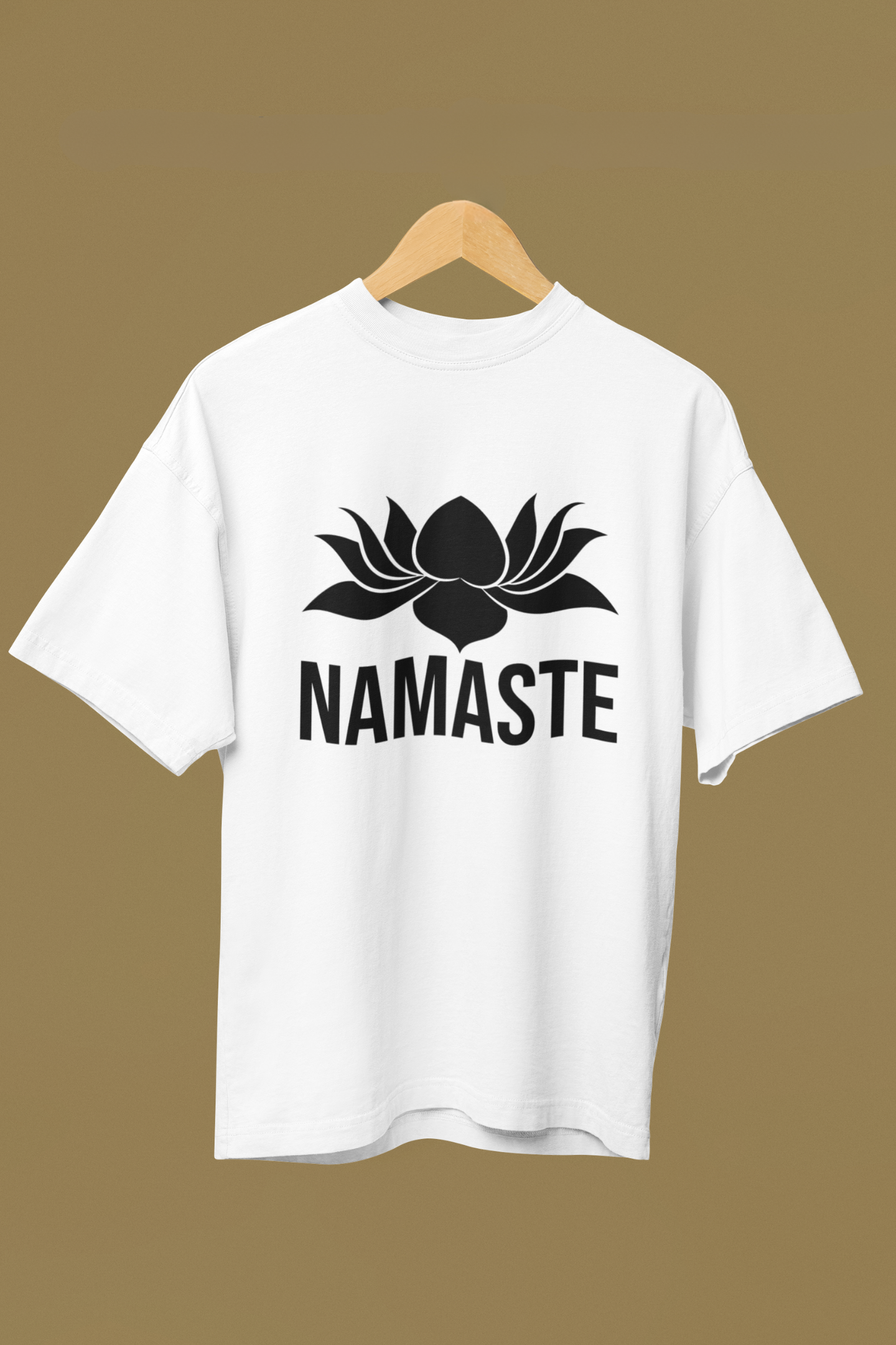 Namaste (Lotus)