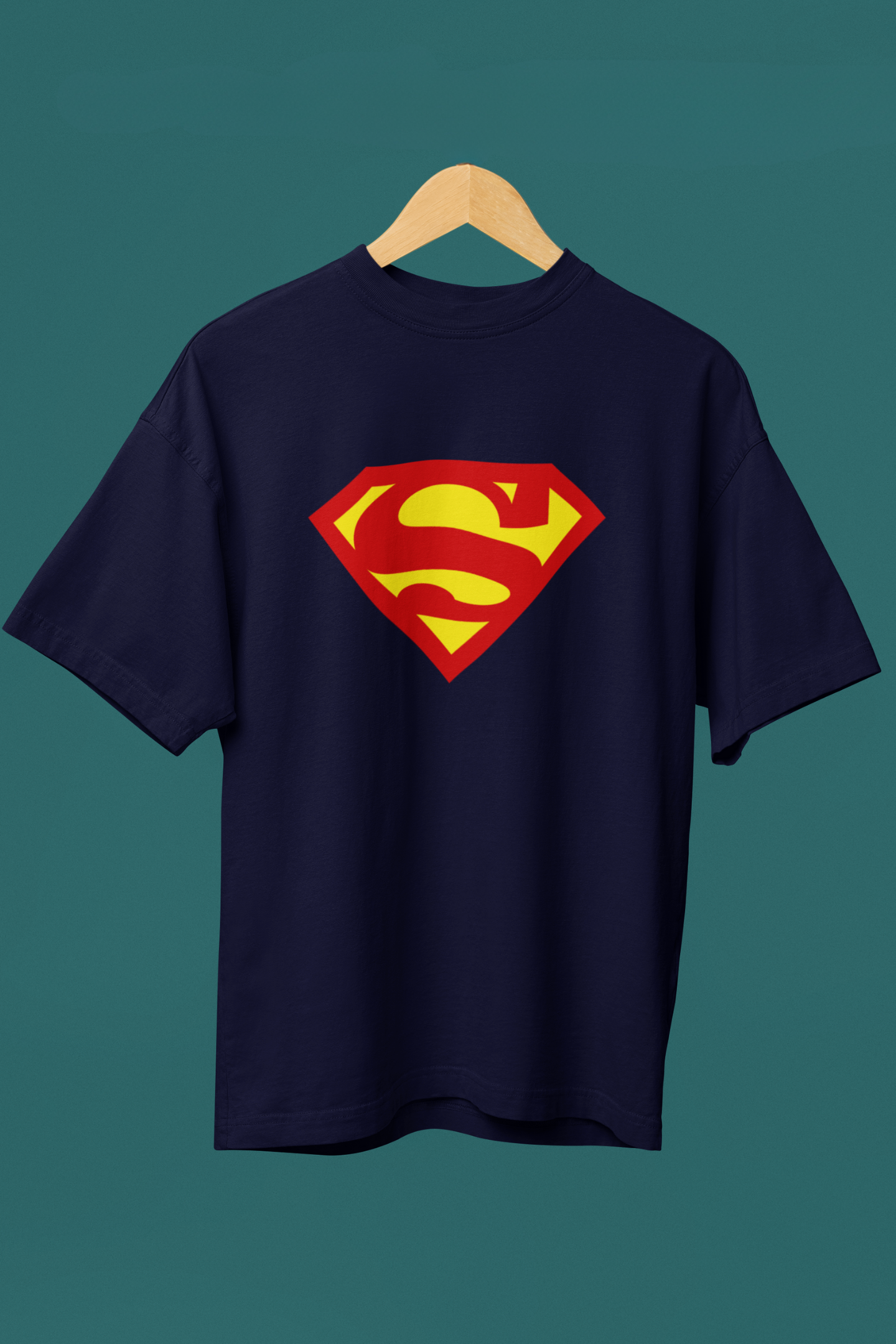 Superman (DC) - Unisex Classic Crew T-Shirt