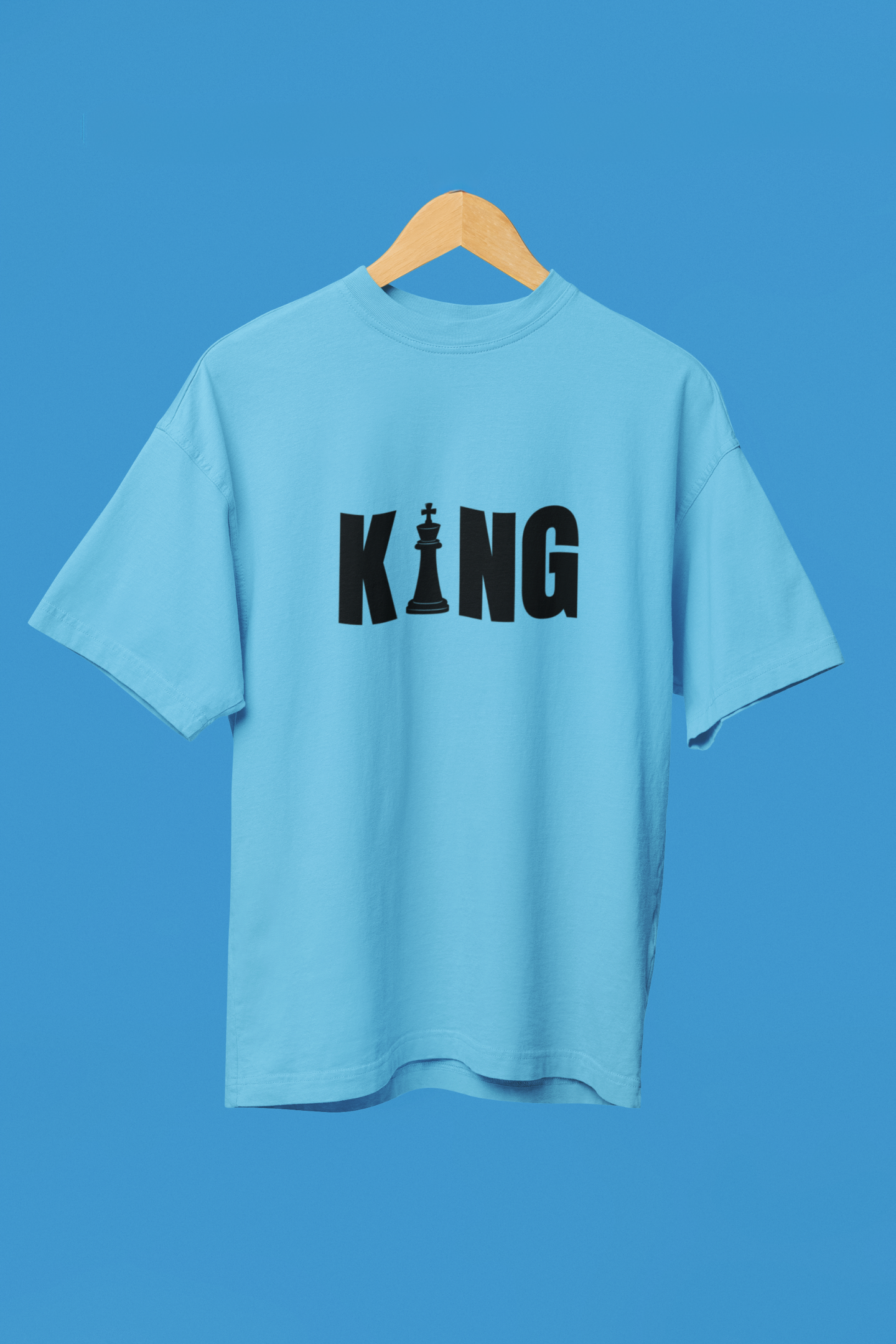 King - Unisex Classic T-Shirt