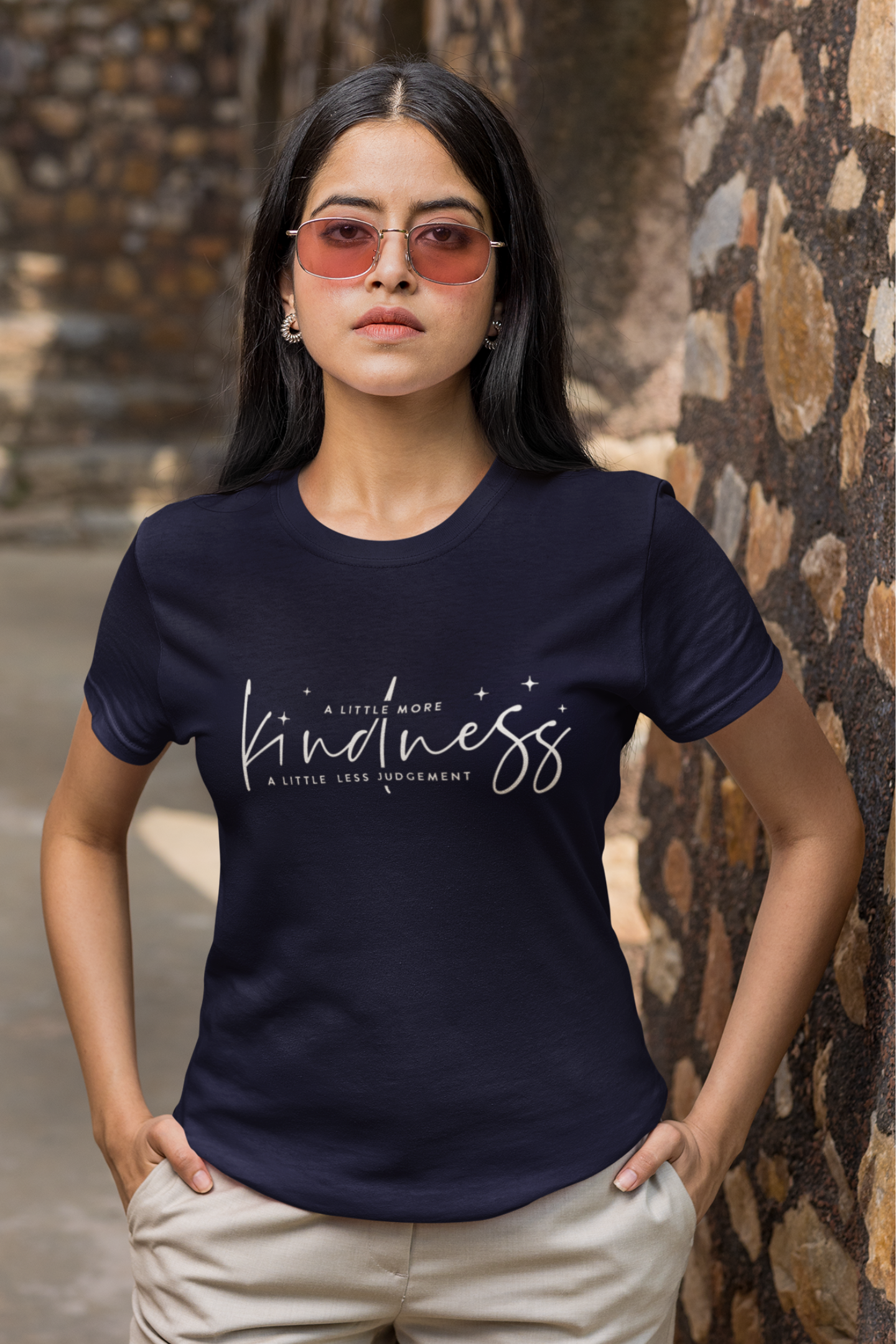 Kindness - Women's Classic T-Shirt