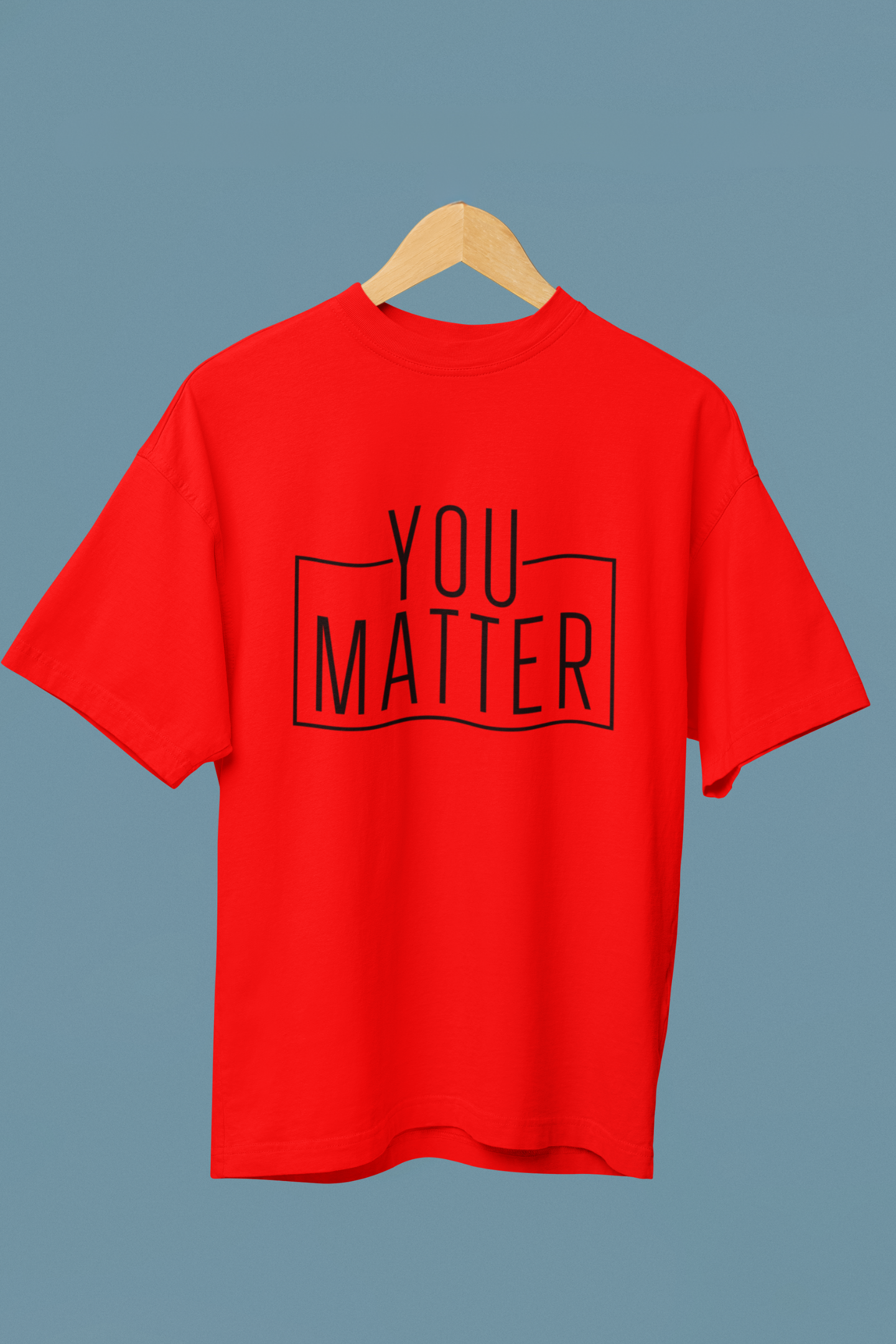 You Matter