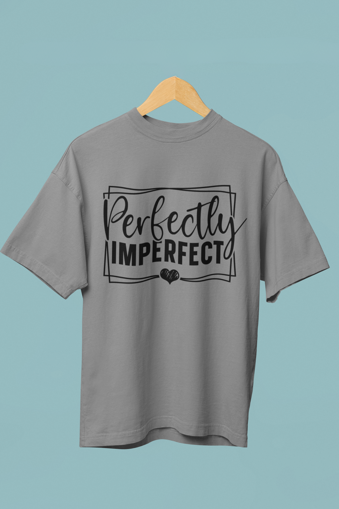 Perfectly Imperfect