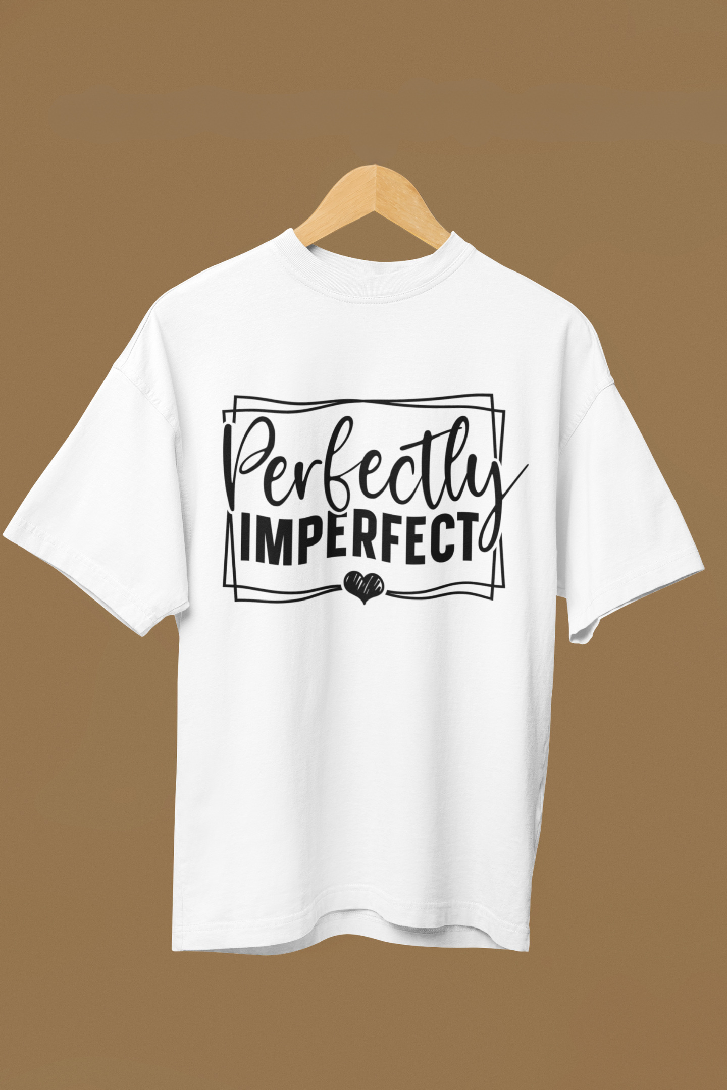 Perfectly Imperfect