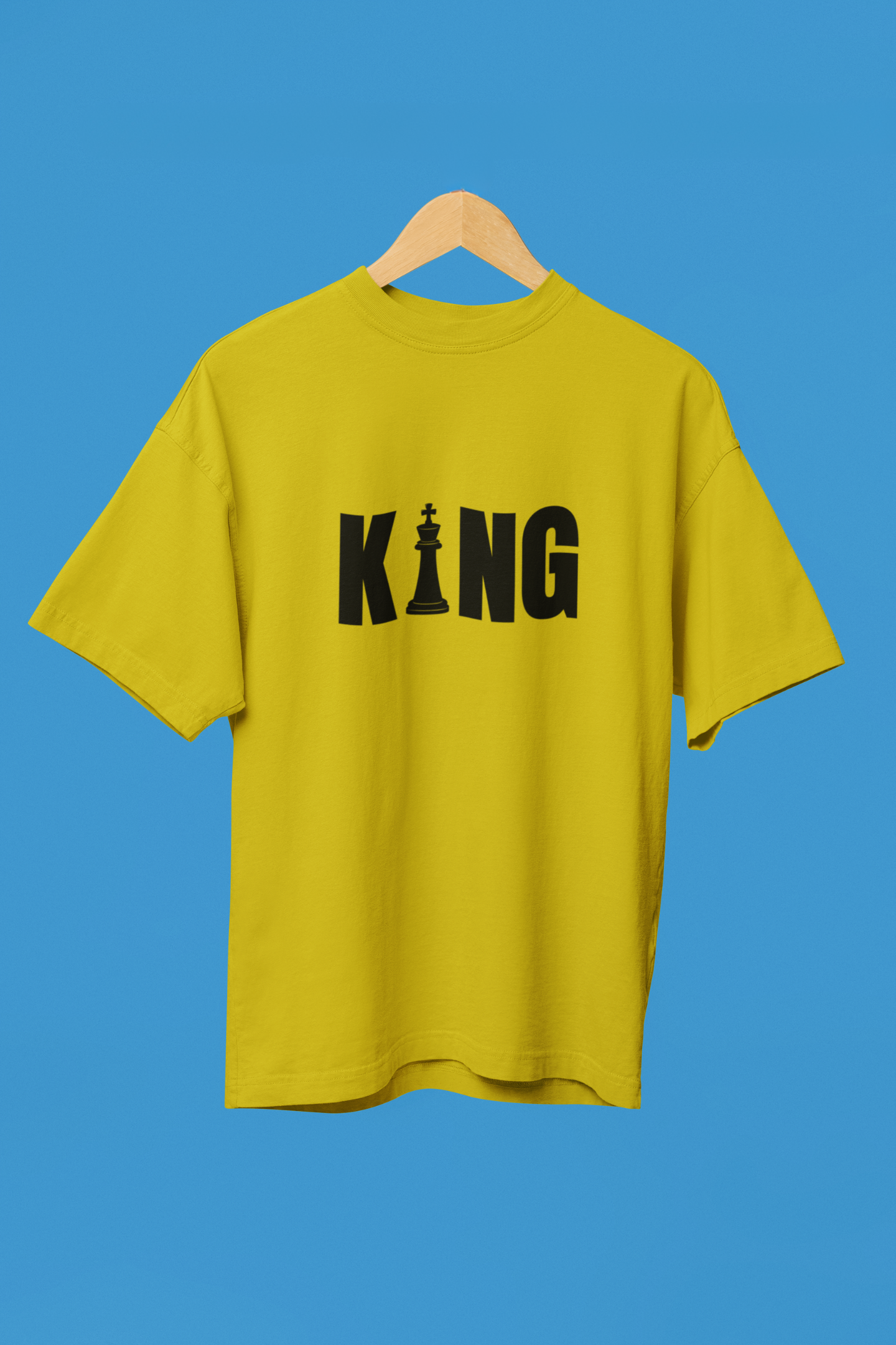 King - Unisex Classic T-Shirt