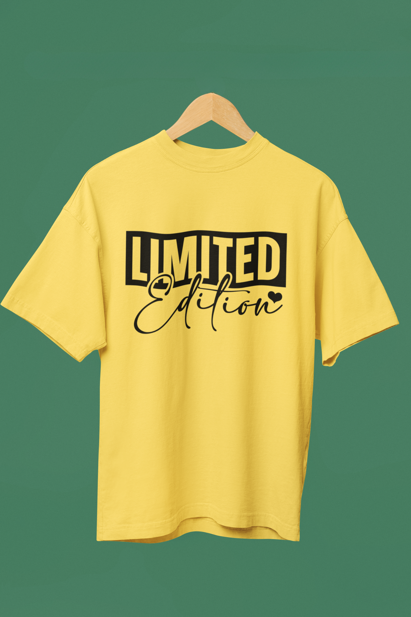 Limited Edition
