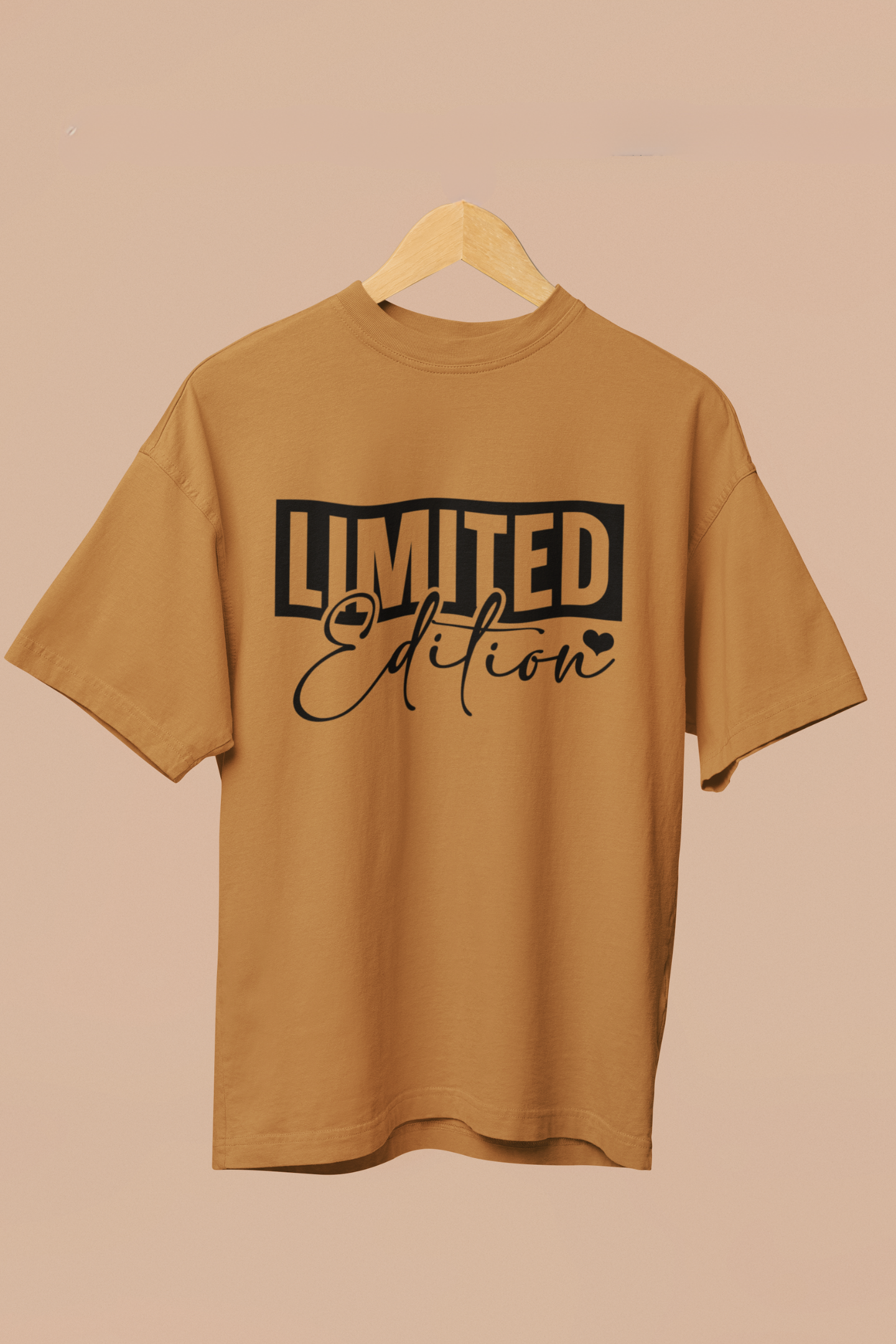 Limited Edition