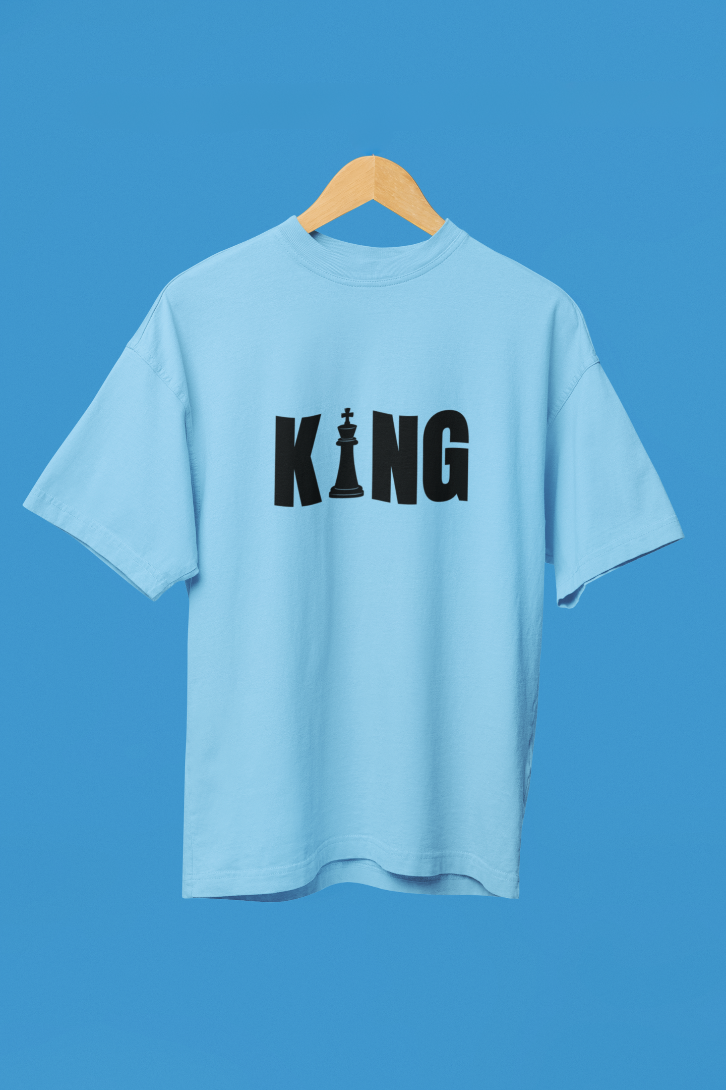 King - Unisex Classic T-Shirt