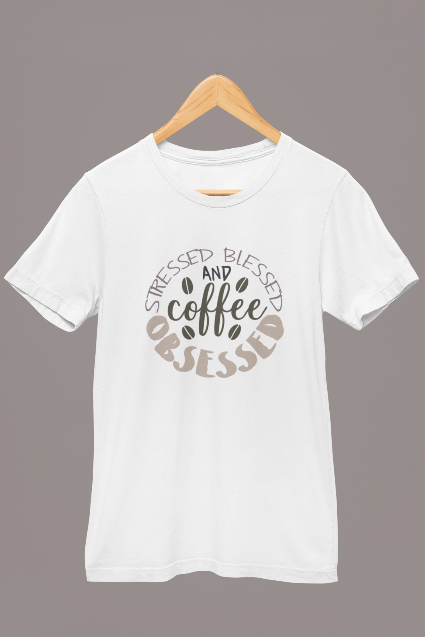 Coffee Obsessed