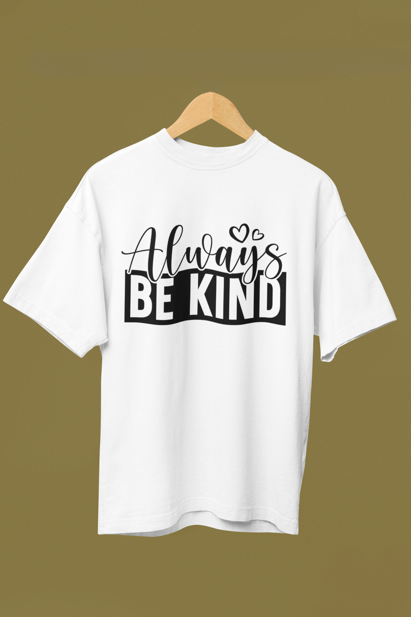 Always Be Kind