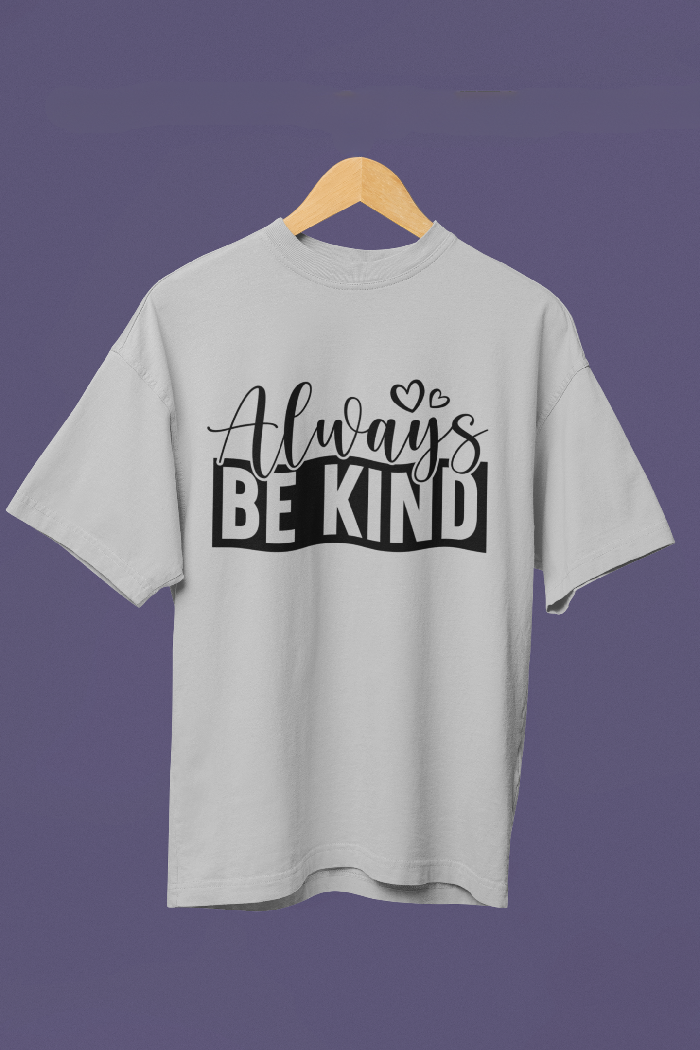 Always Be Kind
