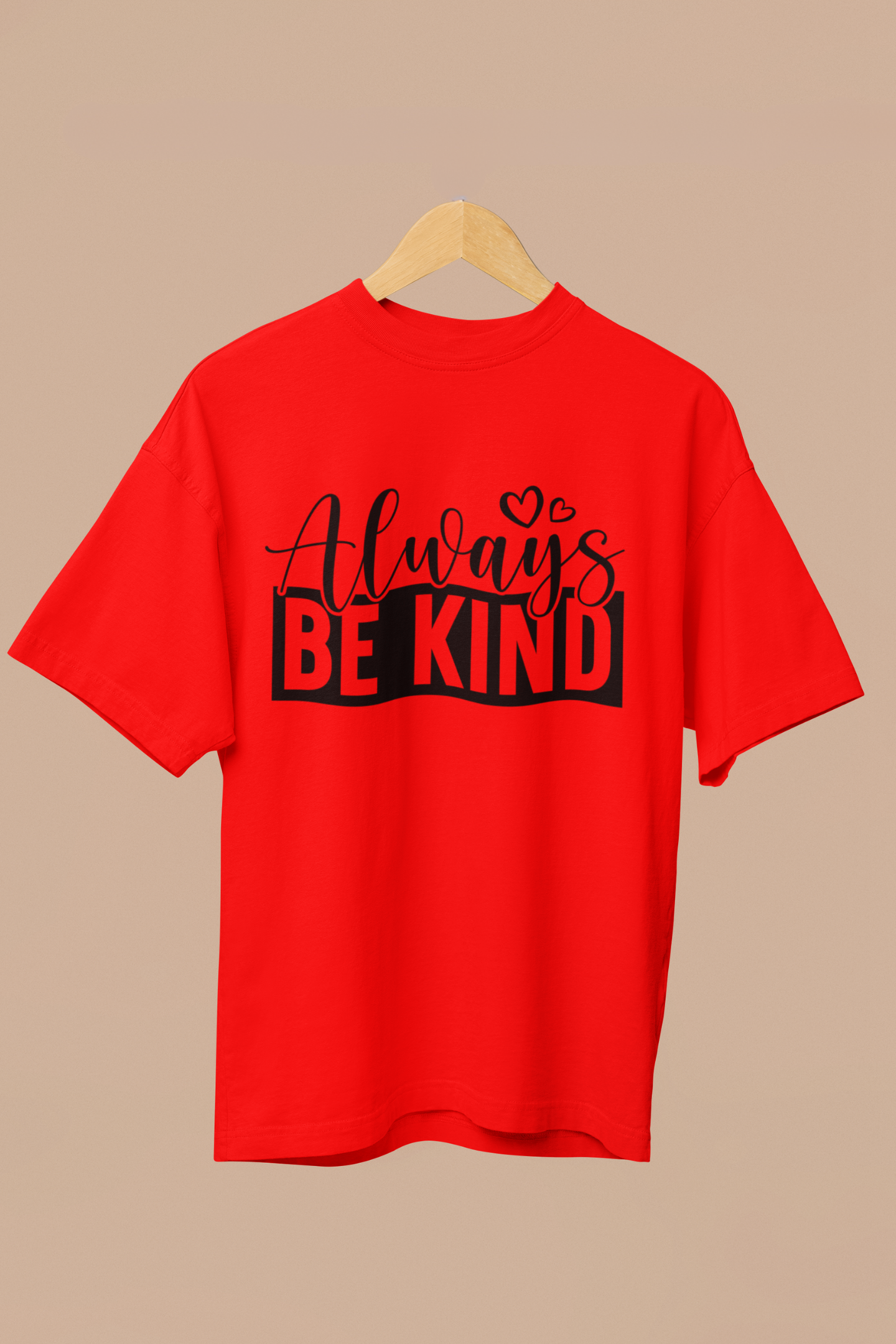 Always Be Kind