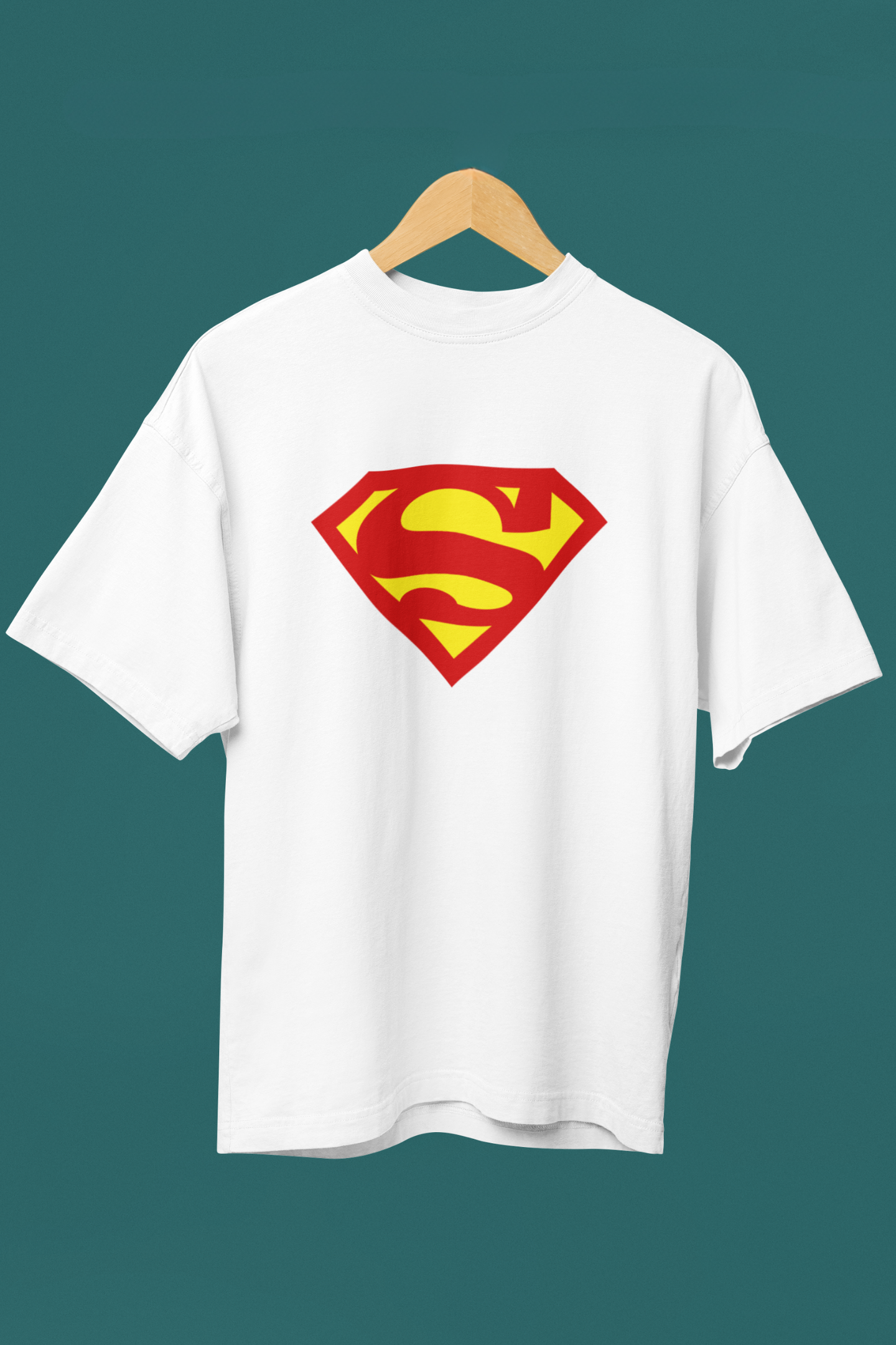 Superman (DC) - Unisex Classic Crew T-Shirt