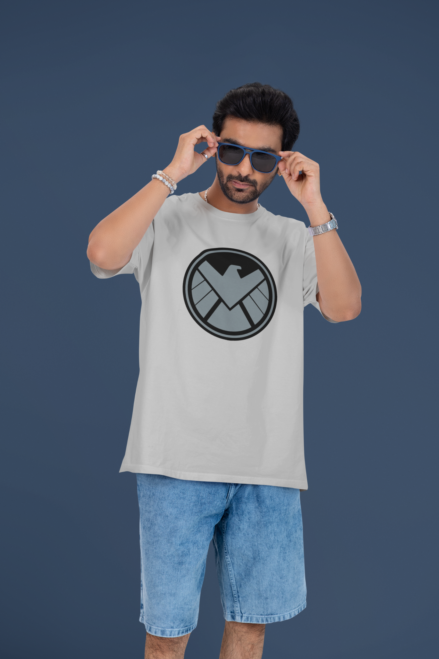 X-Men - Unisex Oversized Classic T-Shirt