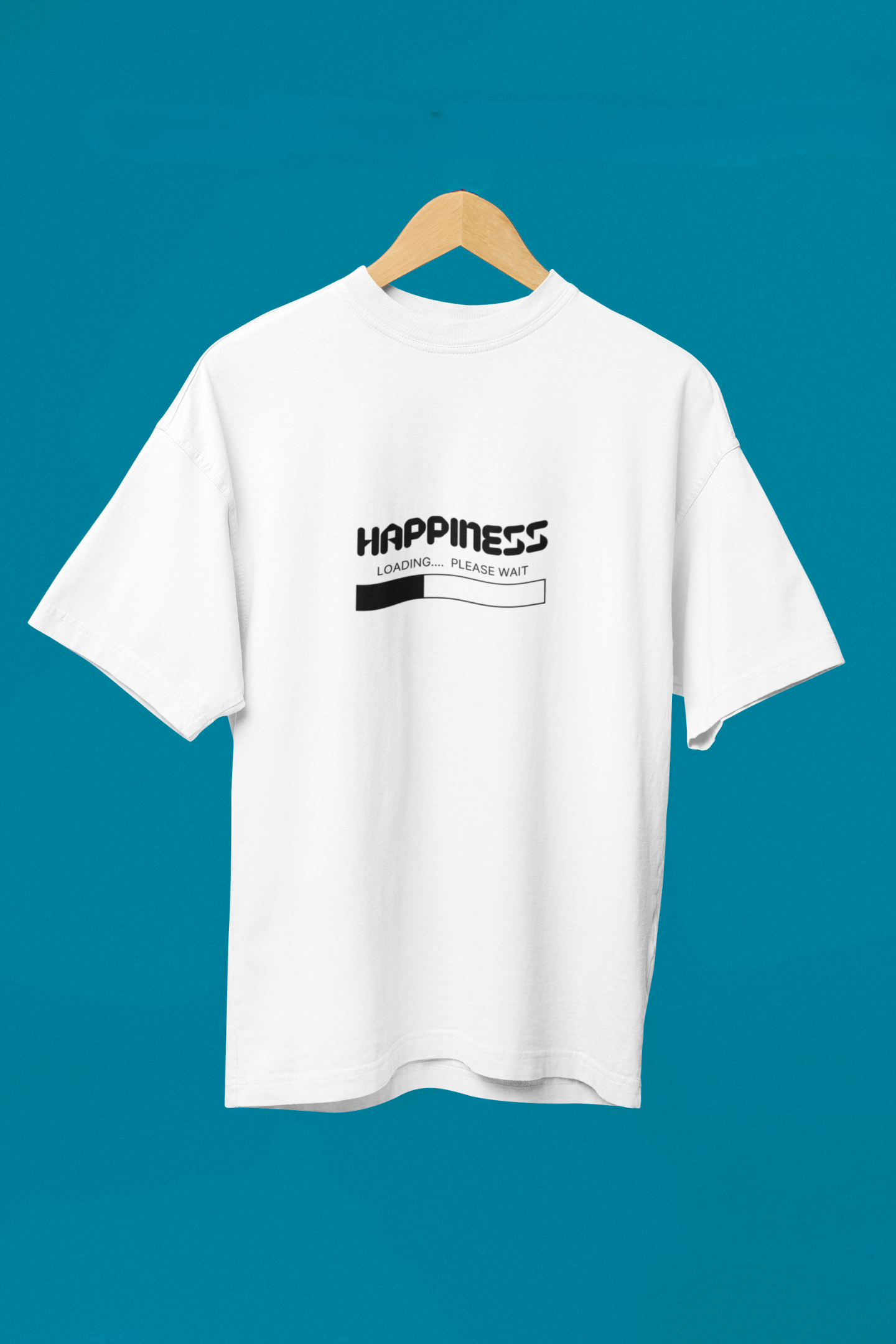 Happiness - Unisex Classic Crew T-Shirt