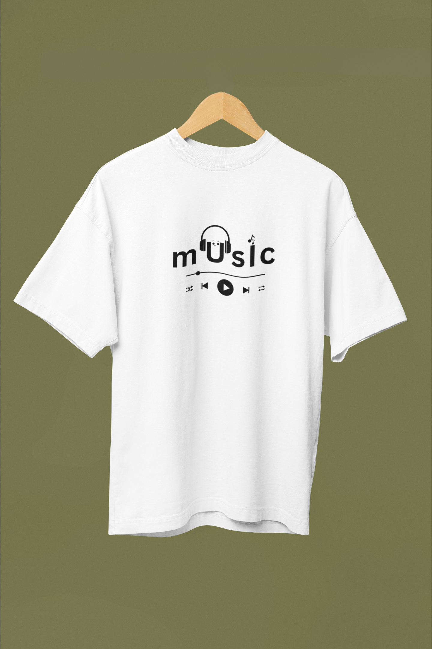 Music Loader - Unisex Classic Crew T-Shirt