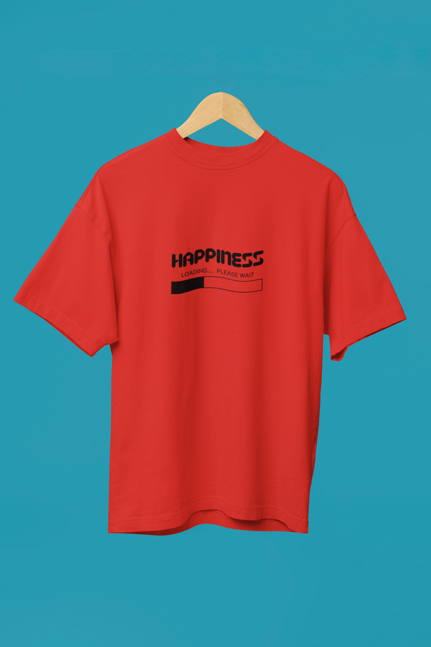 Happiness - Unisex Classic Crew T-Shirt
