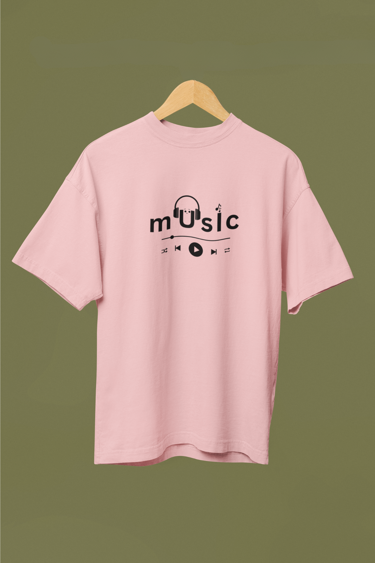 Music Loader - Unisex Classic Crew T-Shirt
