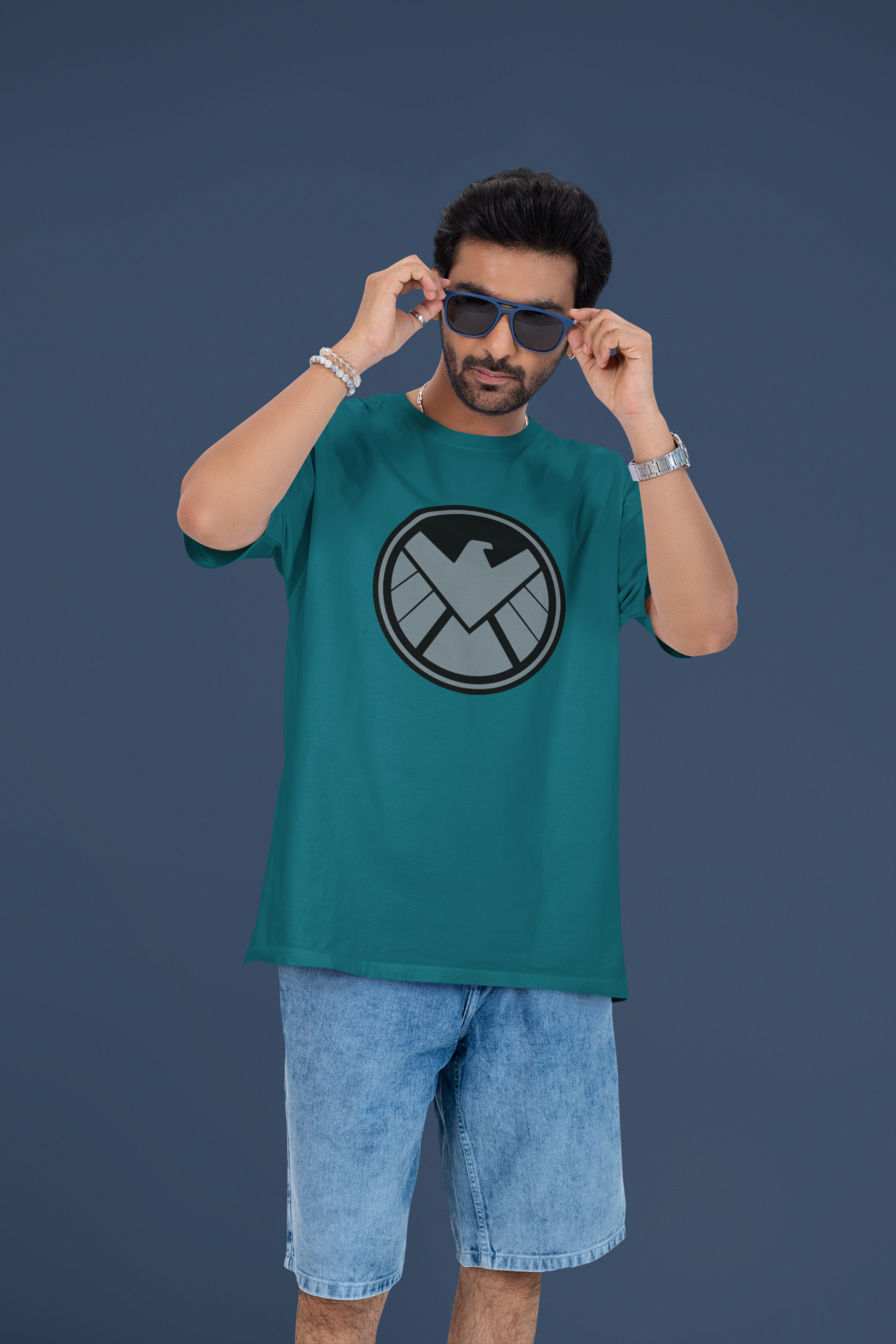 X-Men - Unisex Oversized Classic T-Shirt
