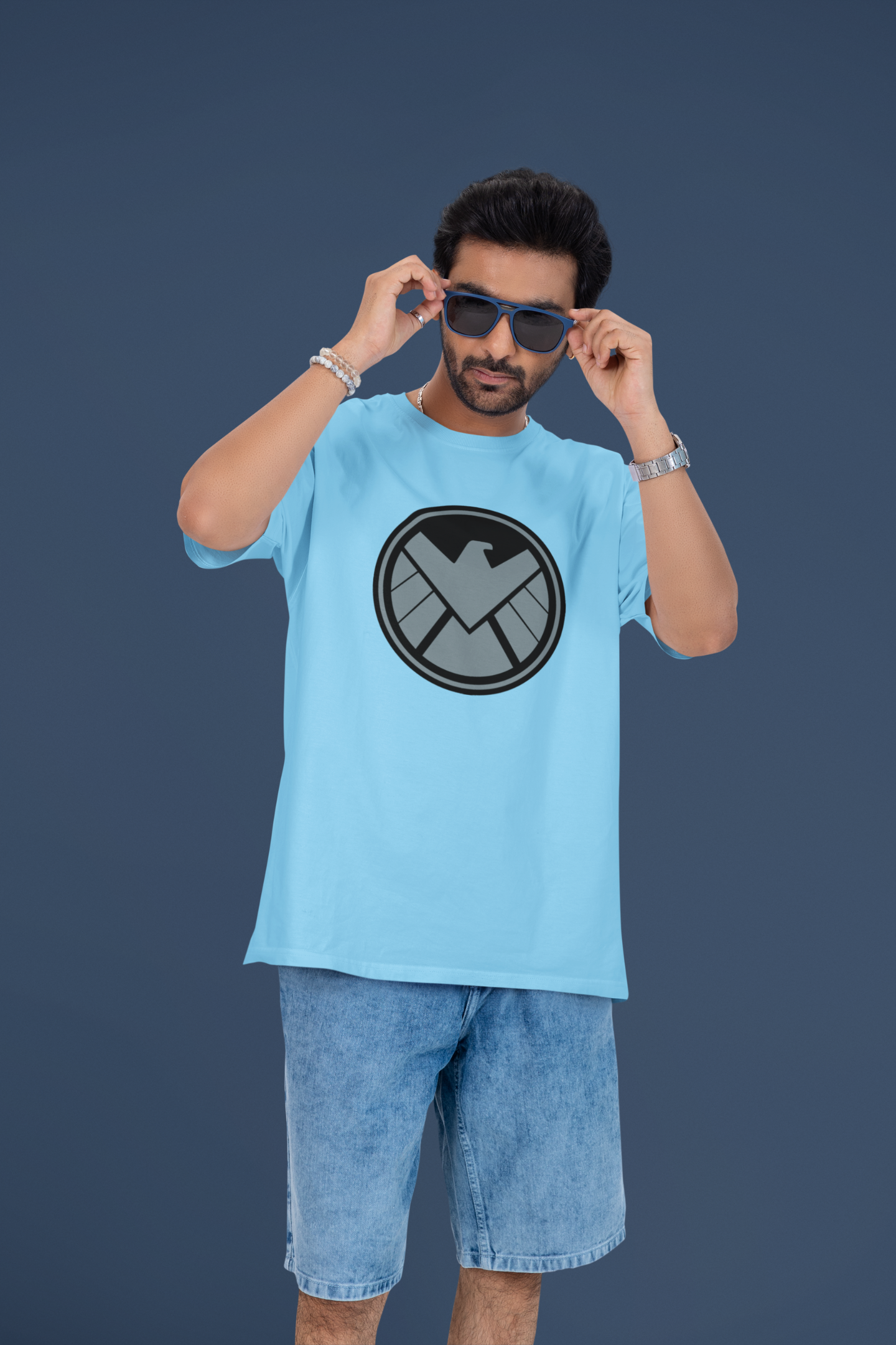 X-Men - Unisex Oversized Classic T-Shirt