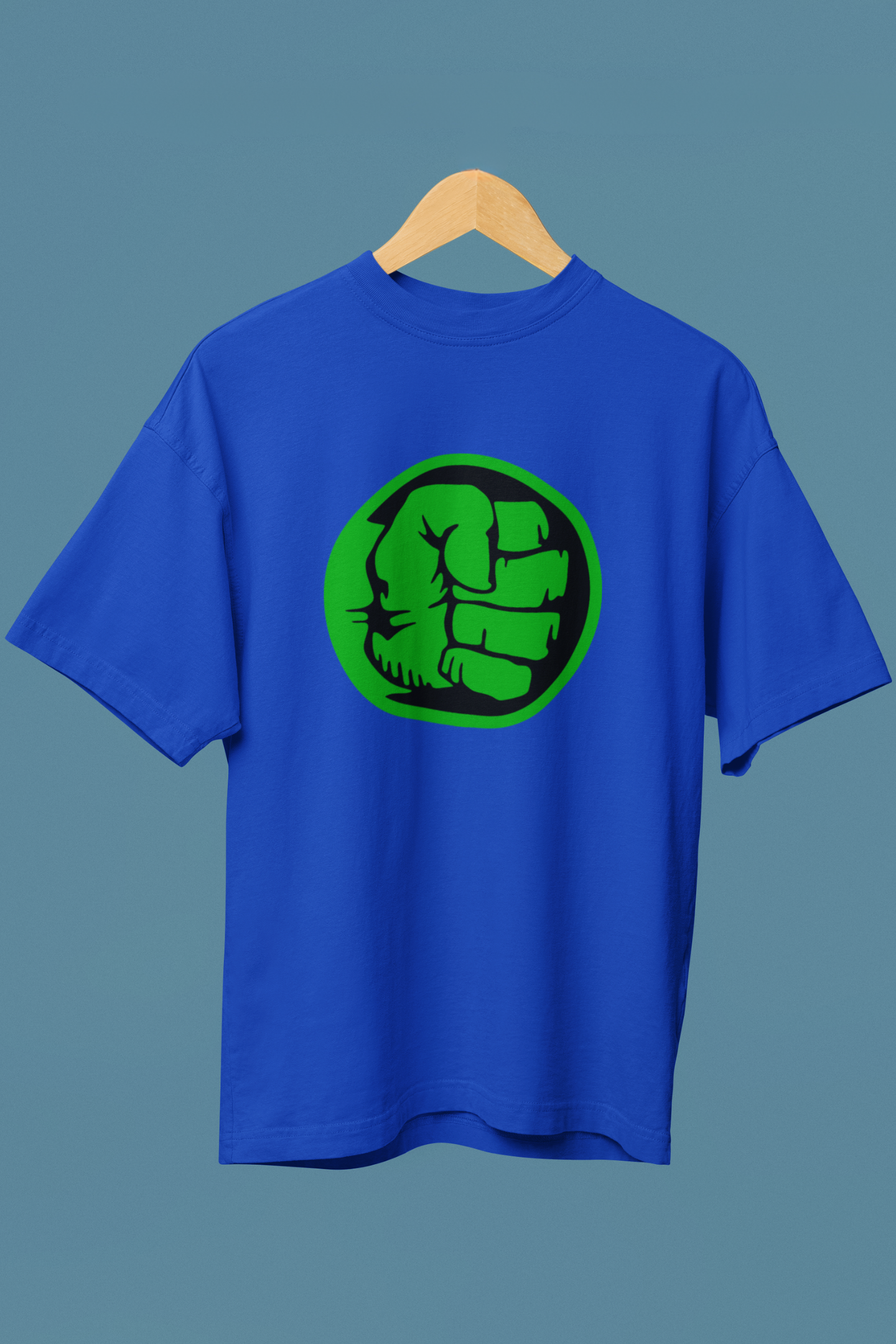 Hulk - Unisex Classic Crew T-Shirt