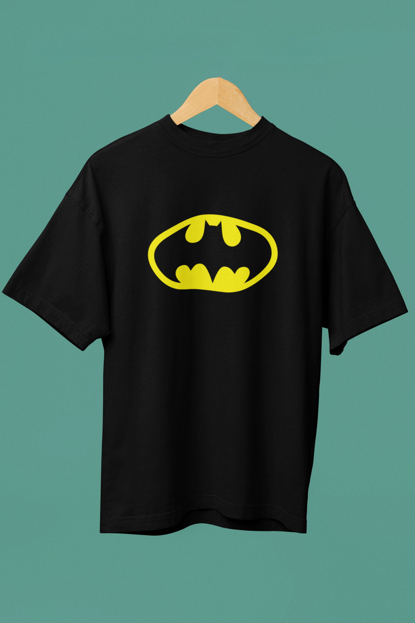 Batman (DC) - Unisex Classic Crew T-Shirt