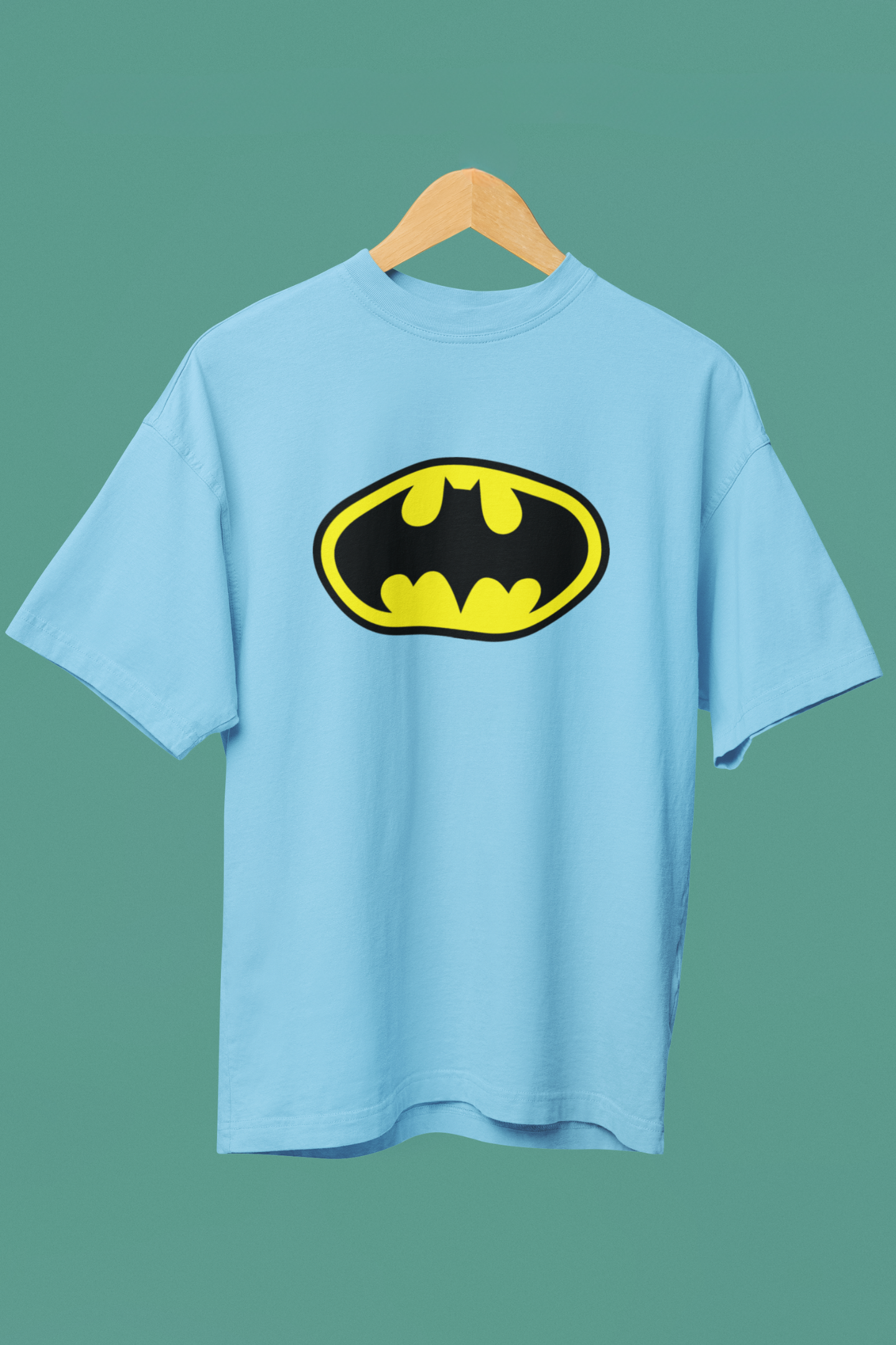 Batman (DC) - Unisex Classic Crew T-Shirt