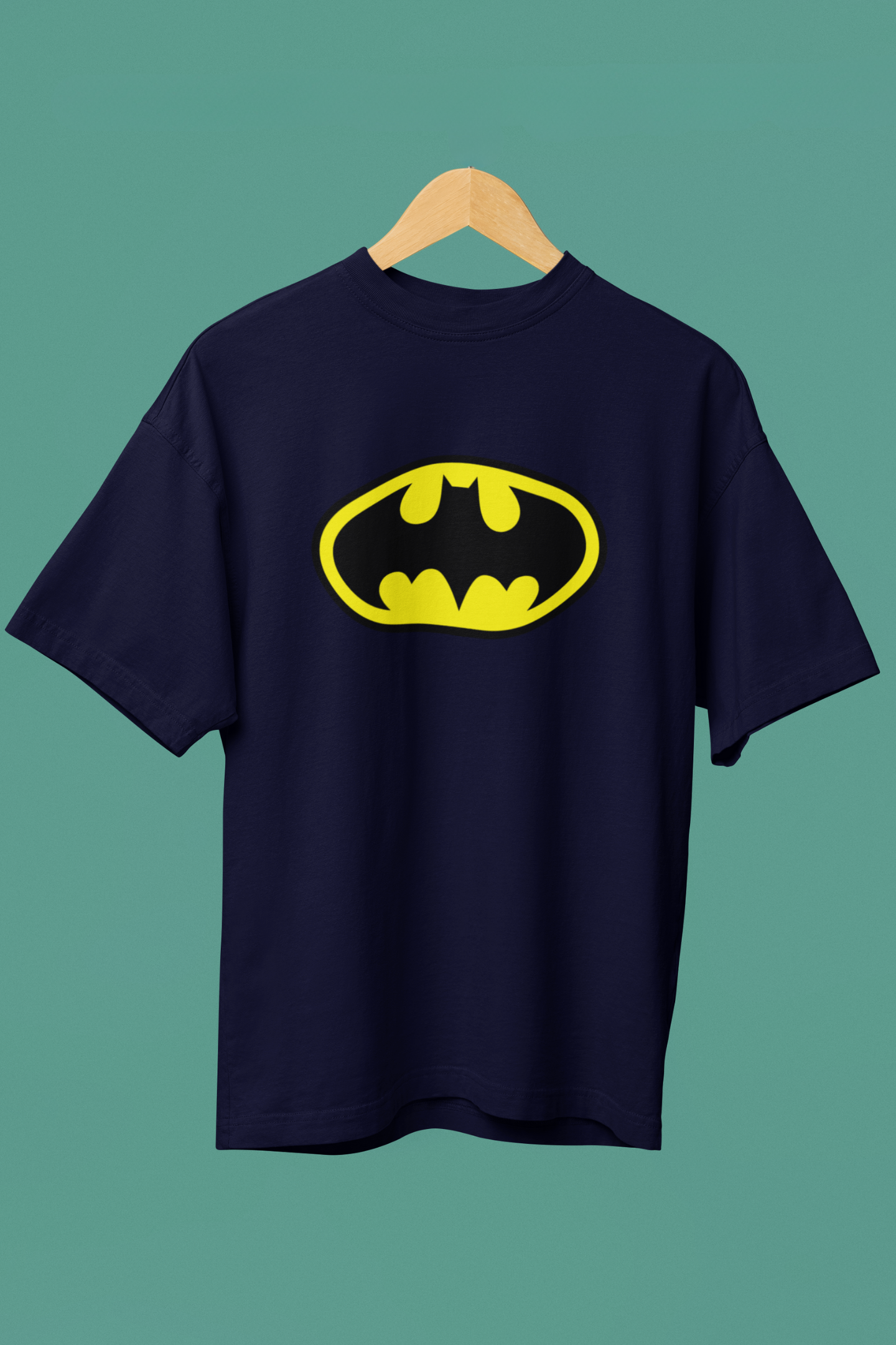 Batman (DC) - Unisex Classic Crew T-Shirt