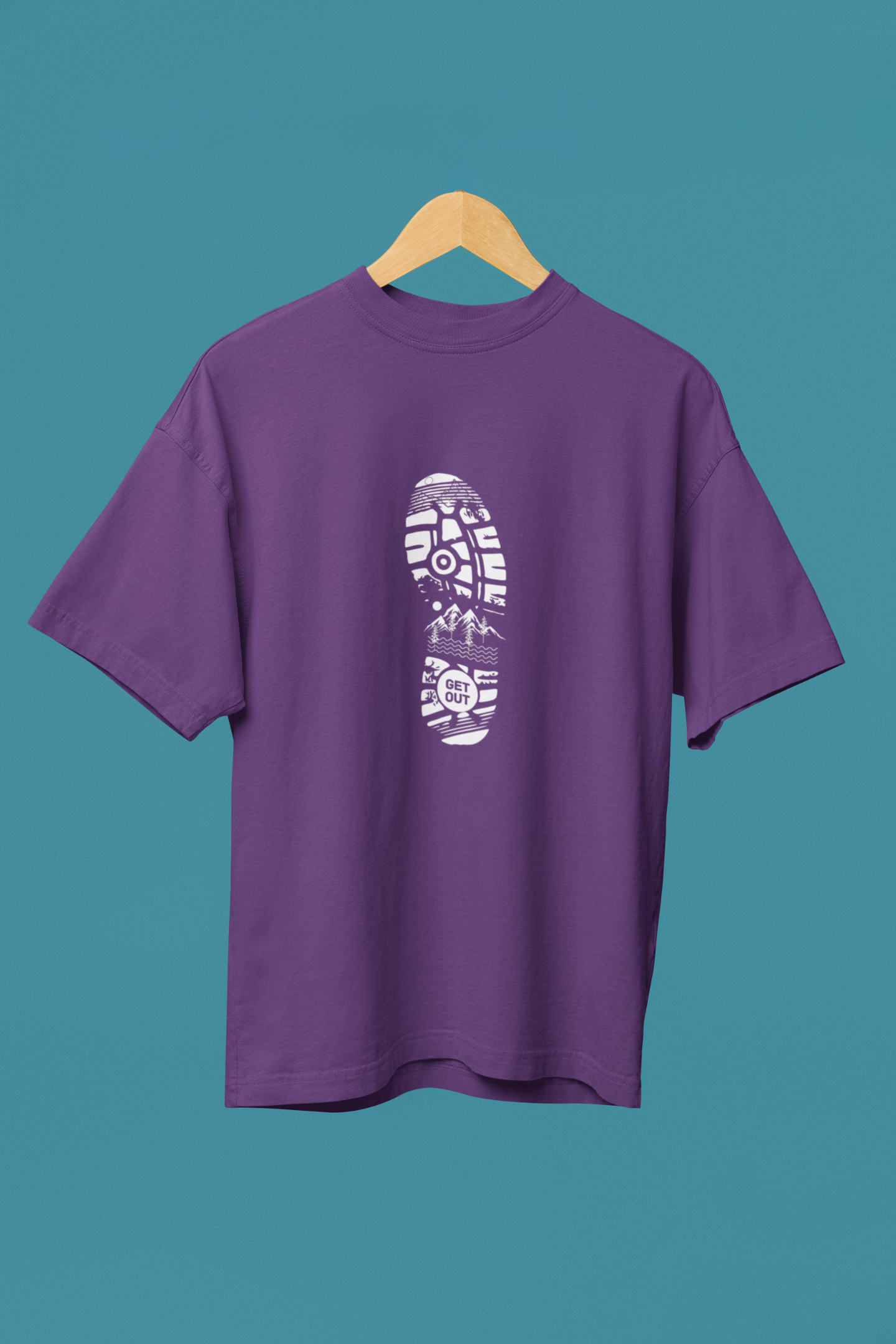 Get Out - Unisex Classic T-Shirt