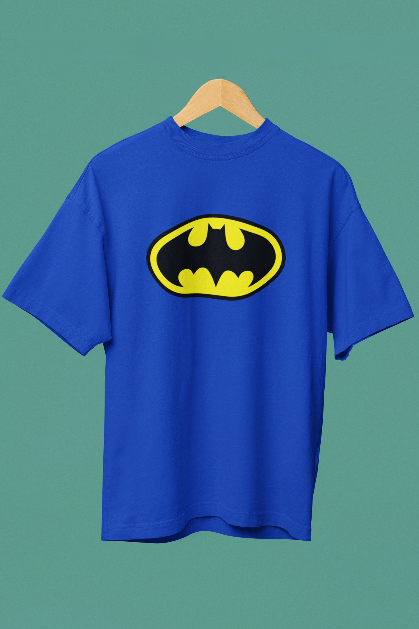 Batman (DC) - Unisex Classic Crew T-Shirt