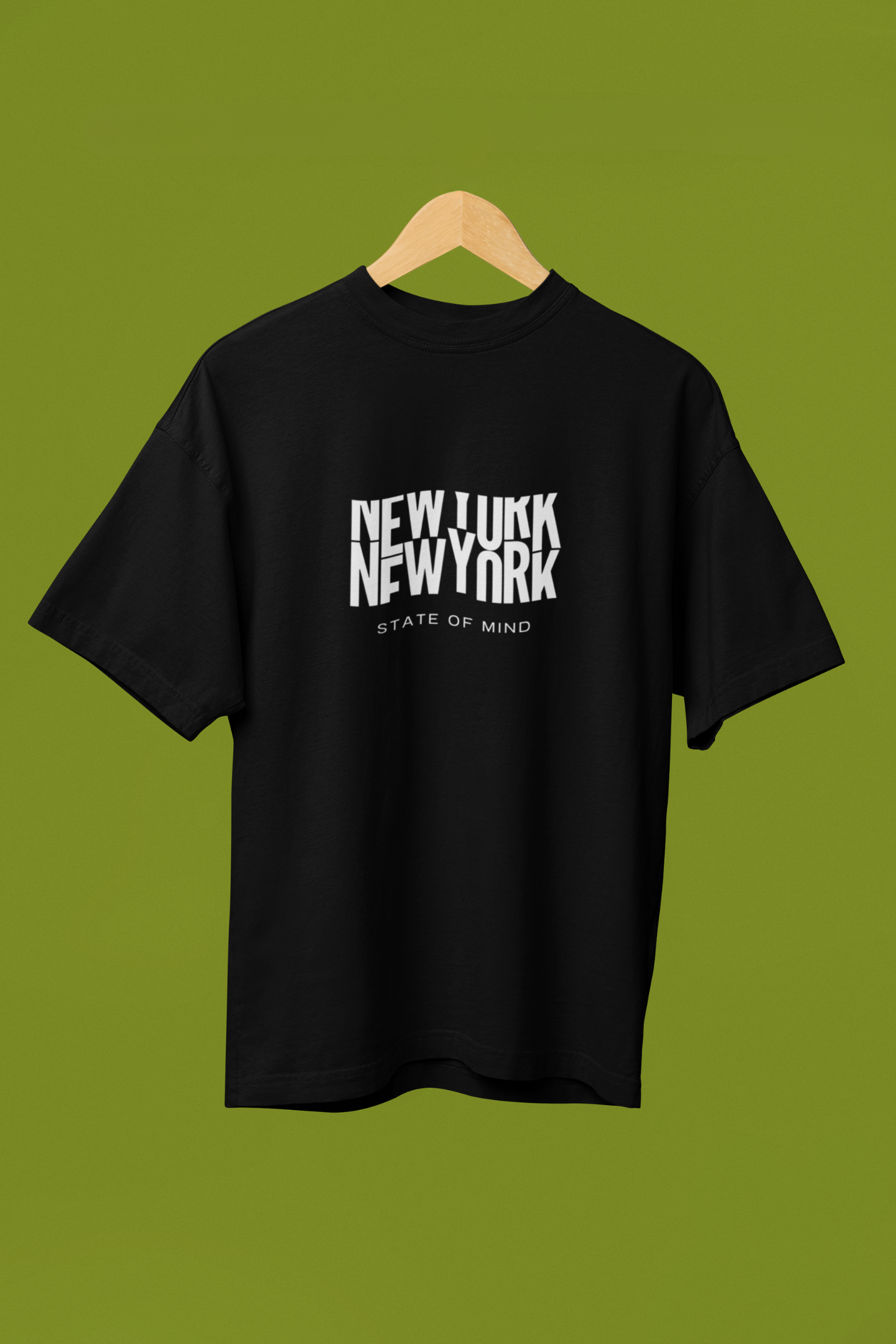 NewYork - Unisex Classic Crew T-Shirt