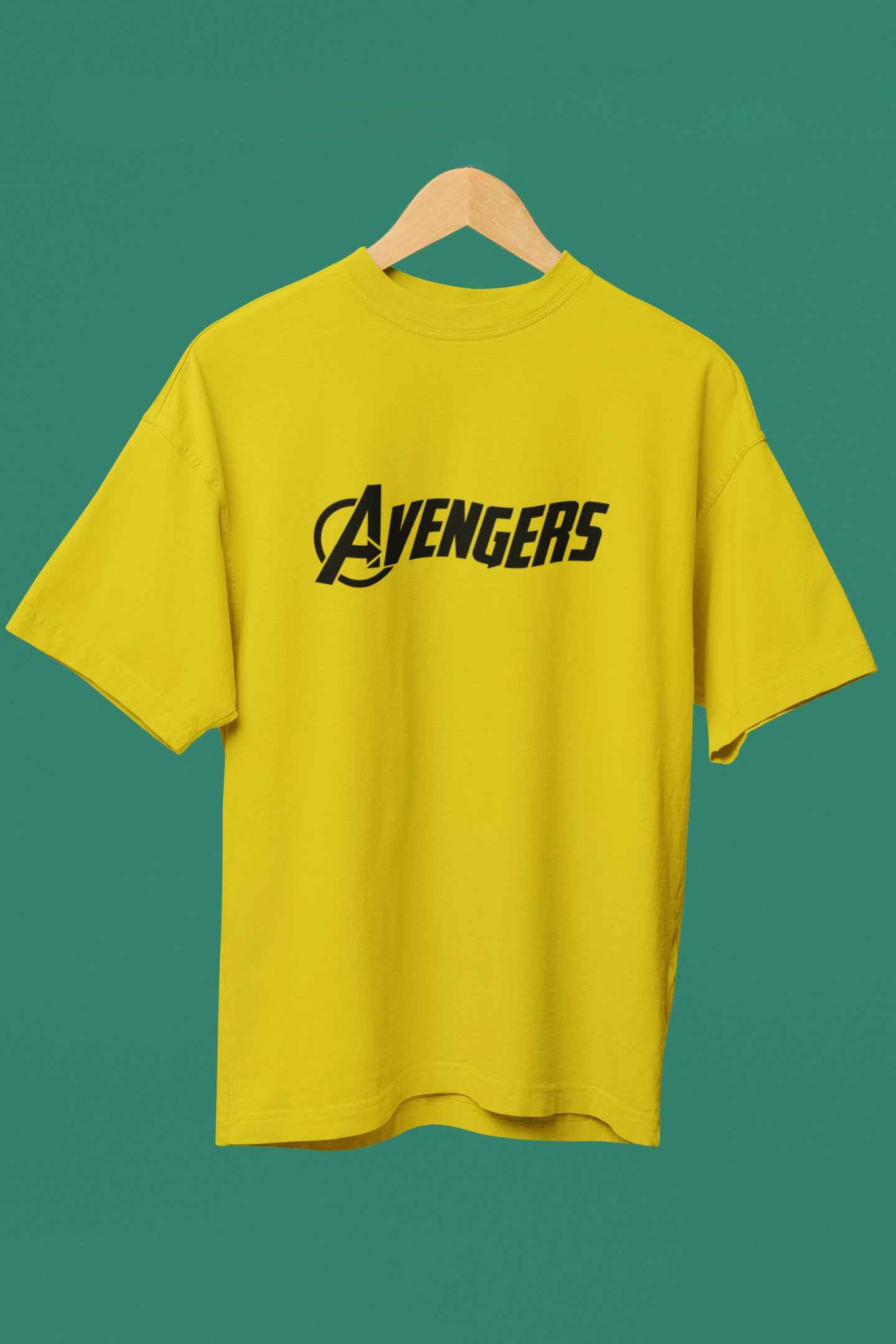 Avengers (Marvel) - Unisex Classic Crew T-Shirt