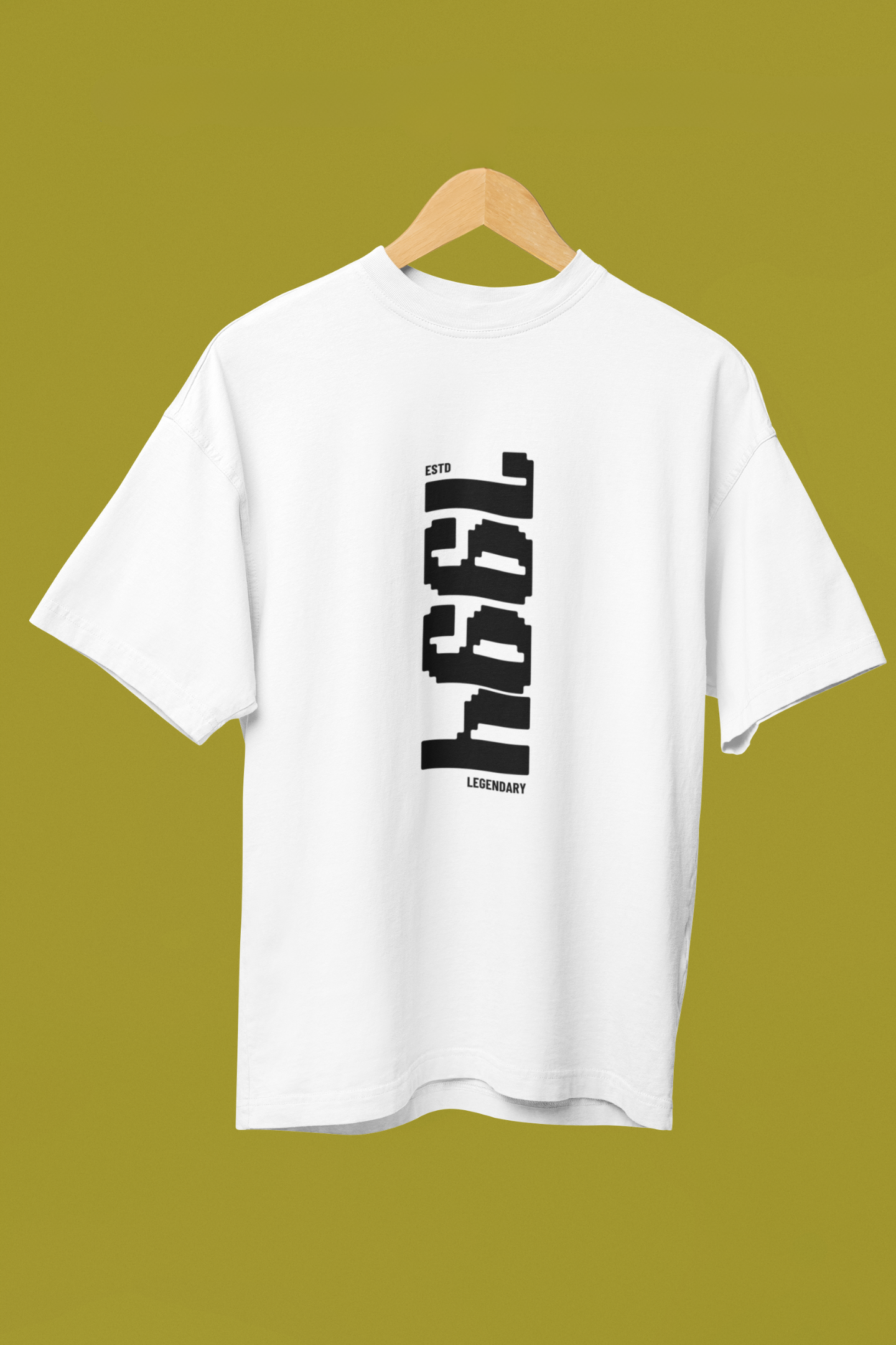 1994 - Unisex Classic Crew T-Shirt