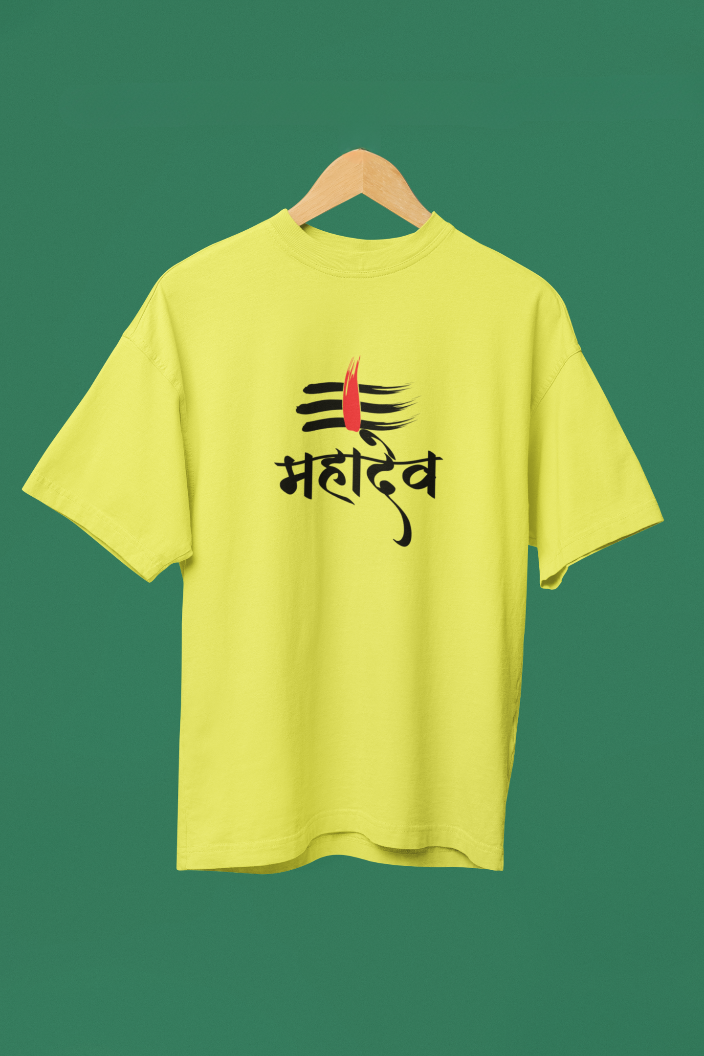 Mahadev - Unisex Classic Crew T-Shirt