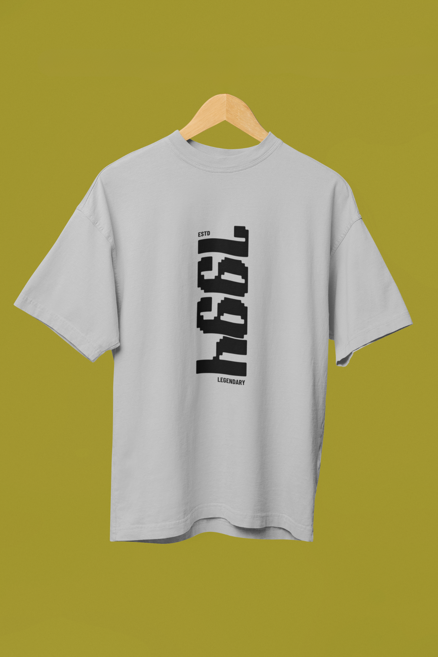1994 - Unisex Classic Crew T-Shirt