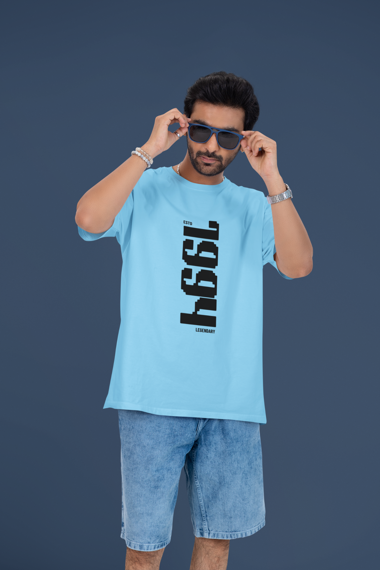 1994 - Unisex Oversized Classic T-Shirt