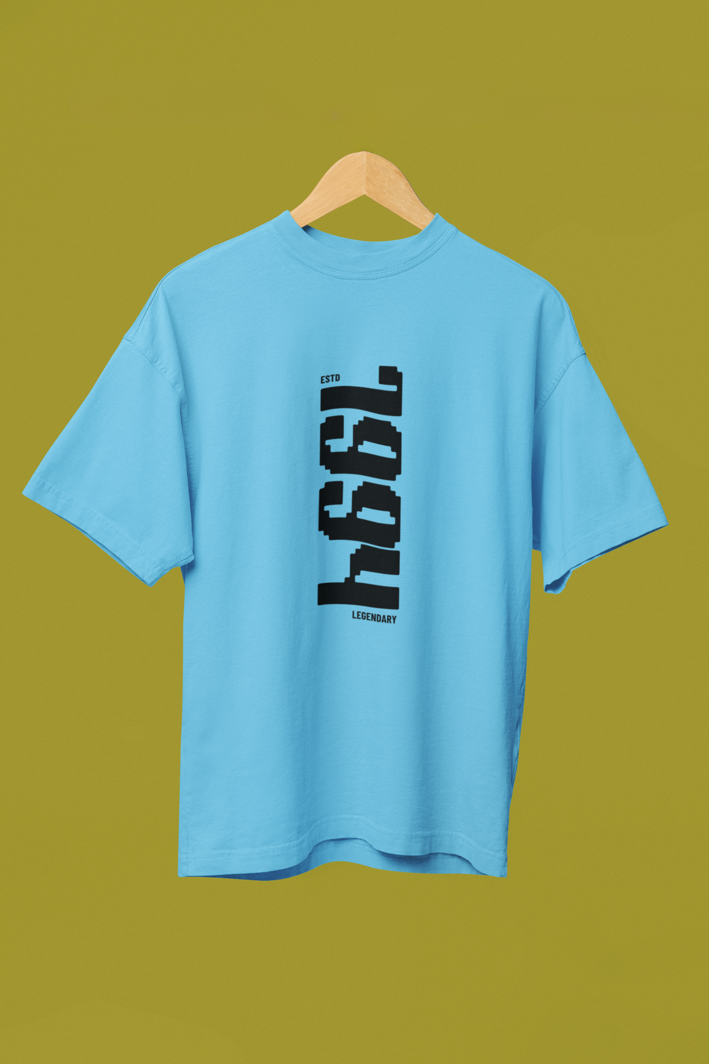 1994 - Unisex Classic Crew T-Shirt