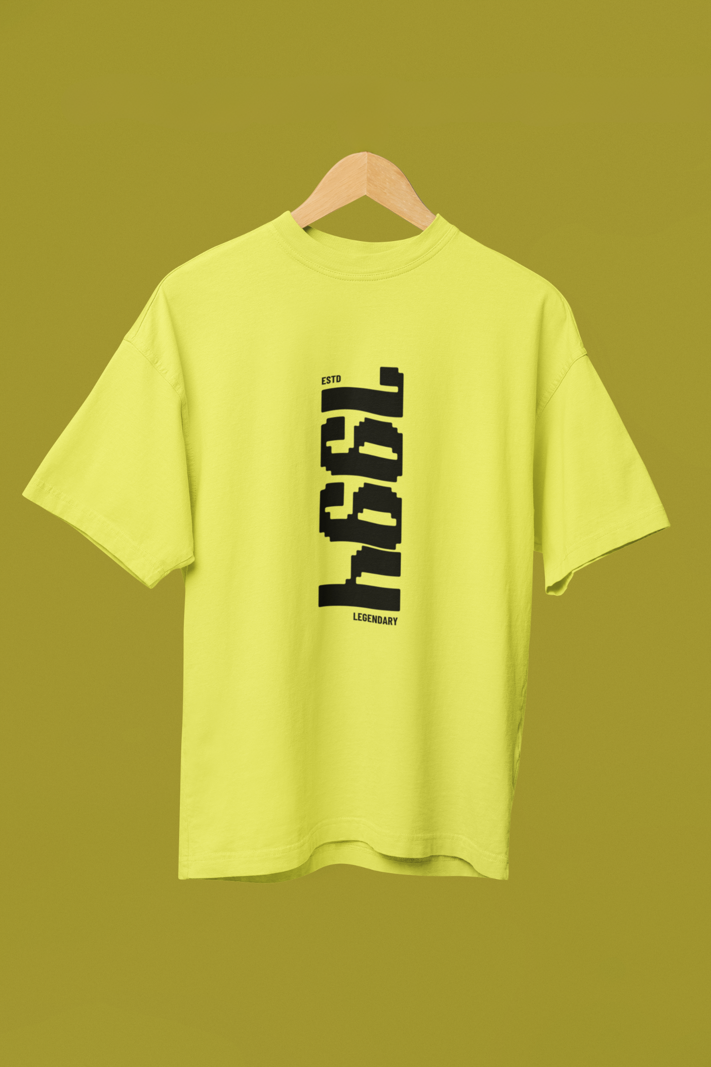 1994 - Unisex Classic Crew T-Shirt