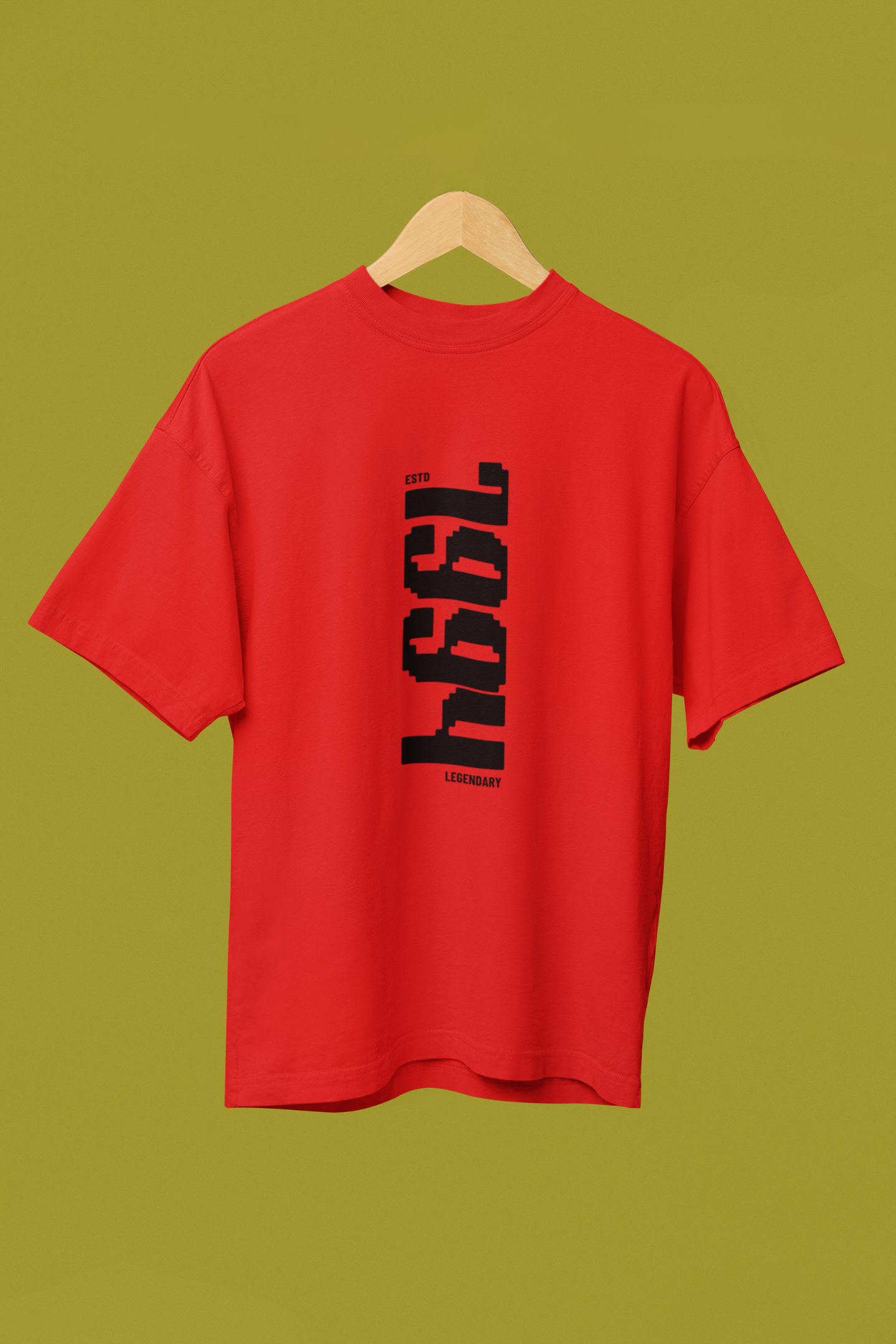 1994 - Unisex Classic Crew T-Shirt