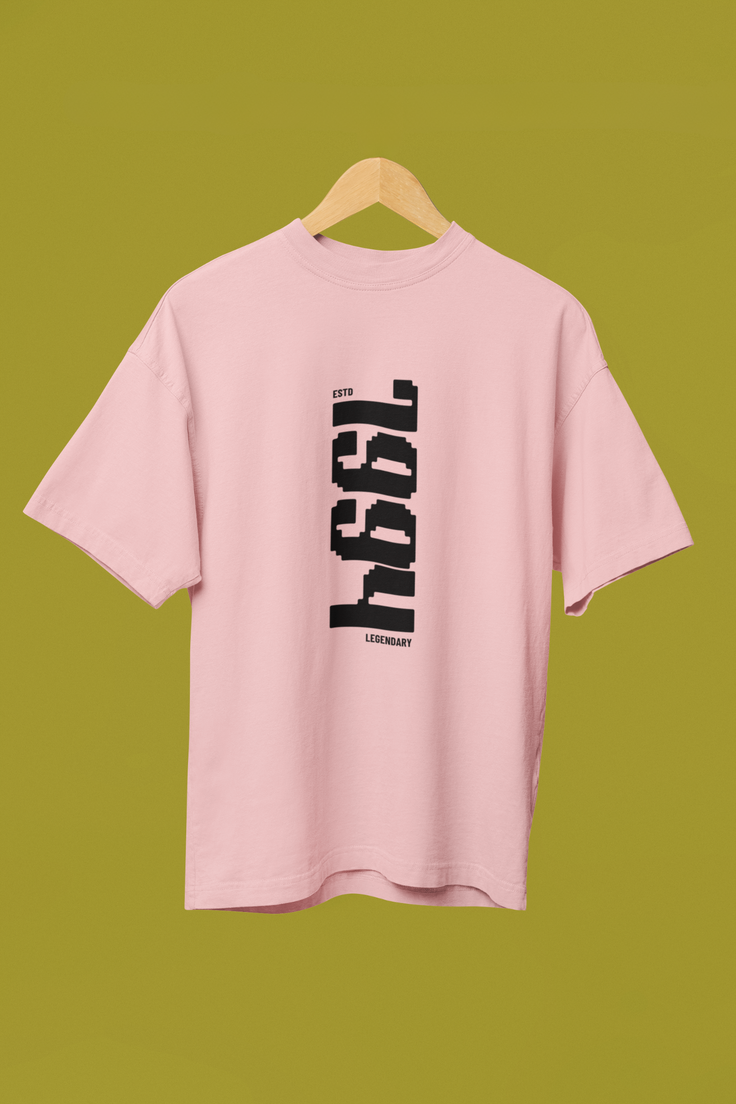 1994 - Unisex Classic Crew T-Shirt