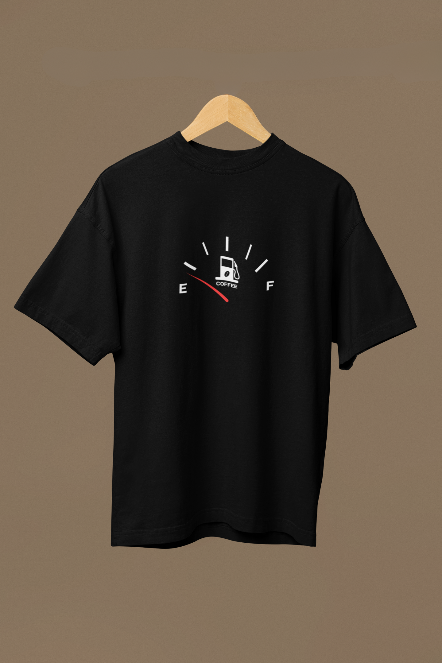 Coffee - Unisex Classic Crew T-Shirt