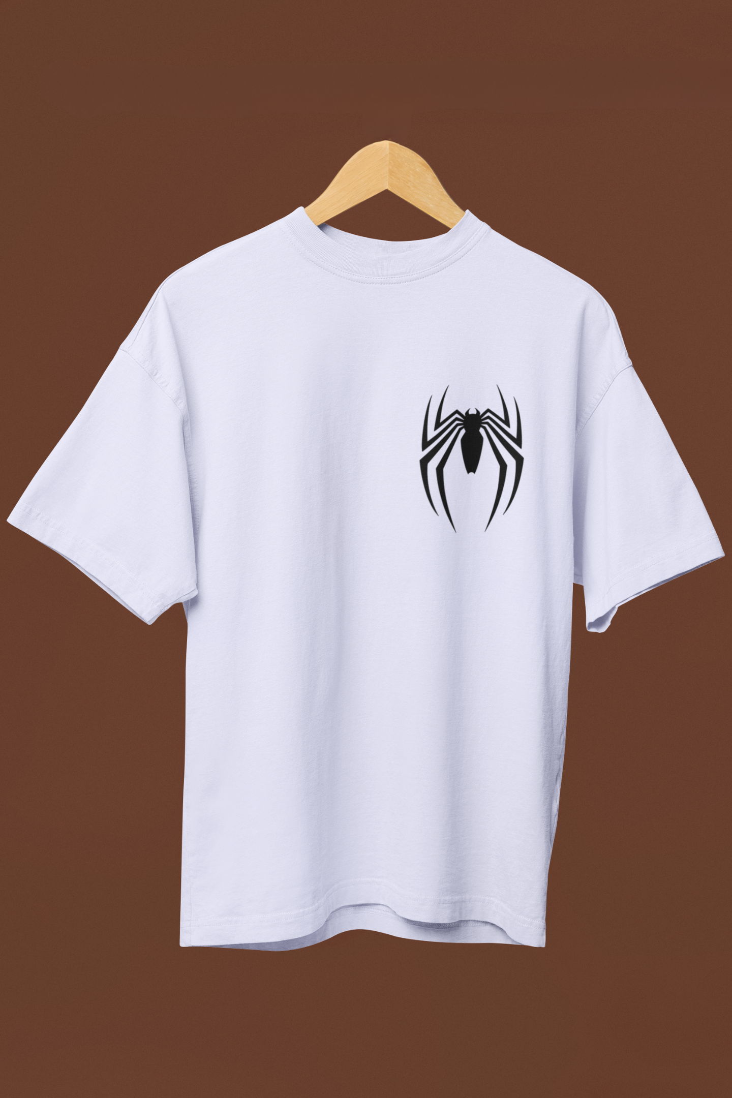 Spider (Marvel) - Unisex Classic Crew T-Shirt