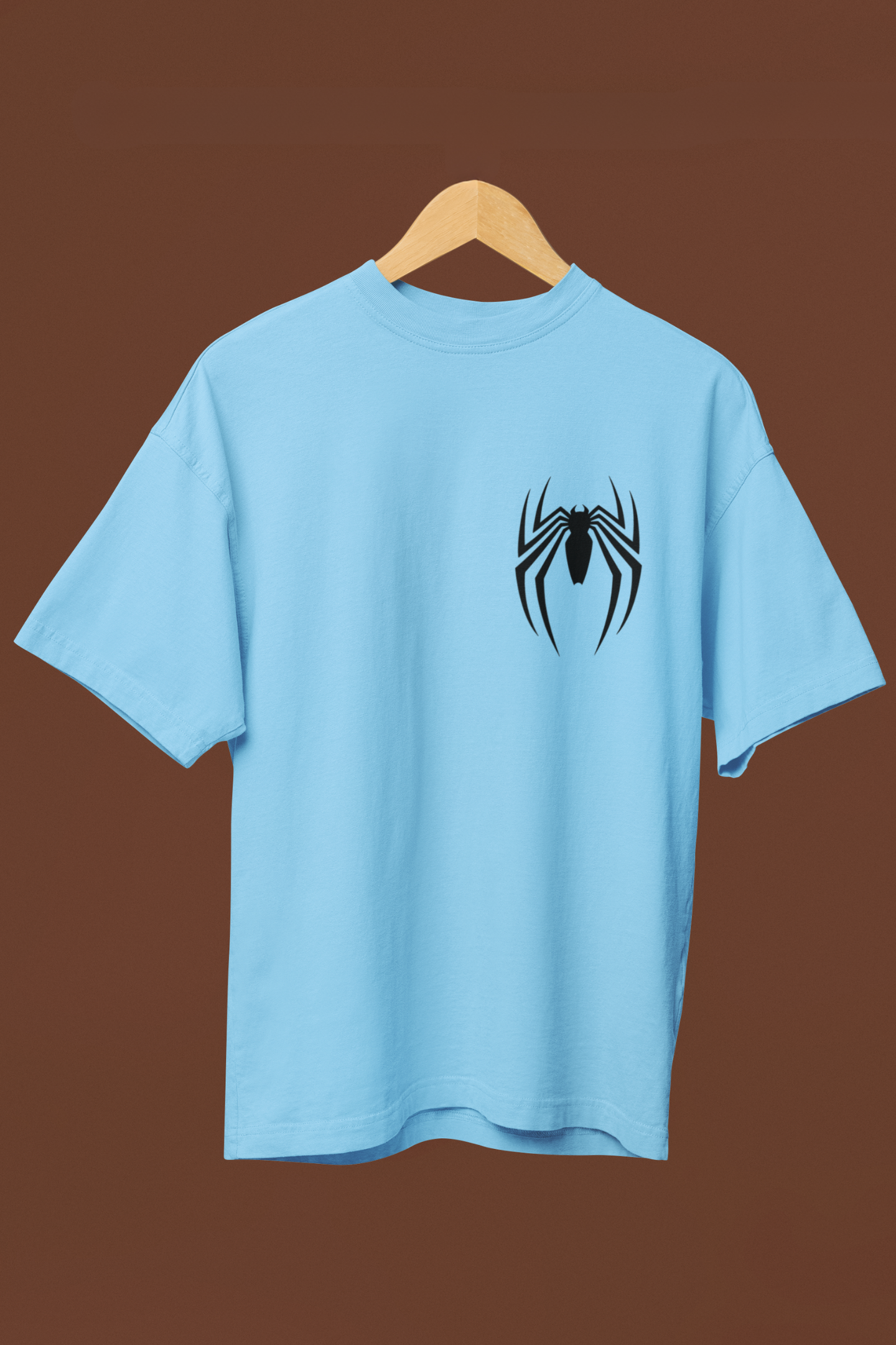 Spider (Marvel) - Unisex Classic Crew T-Shirt
