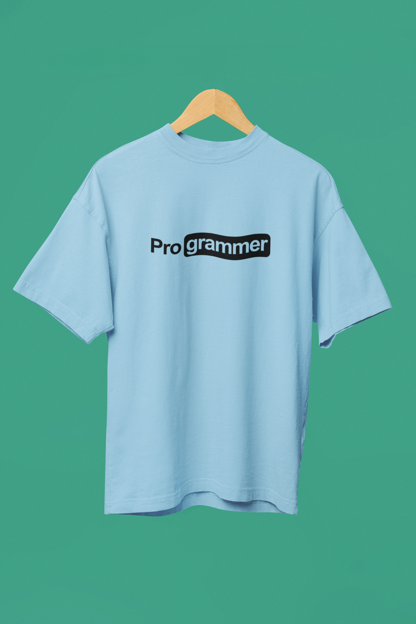 Programmer (Coder) - Unisex Classic Crew T-Shirt