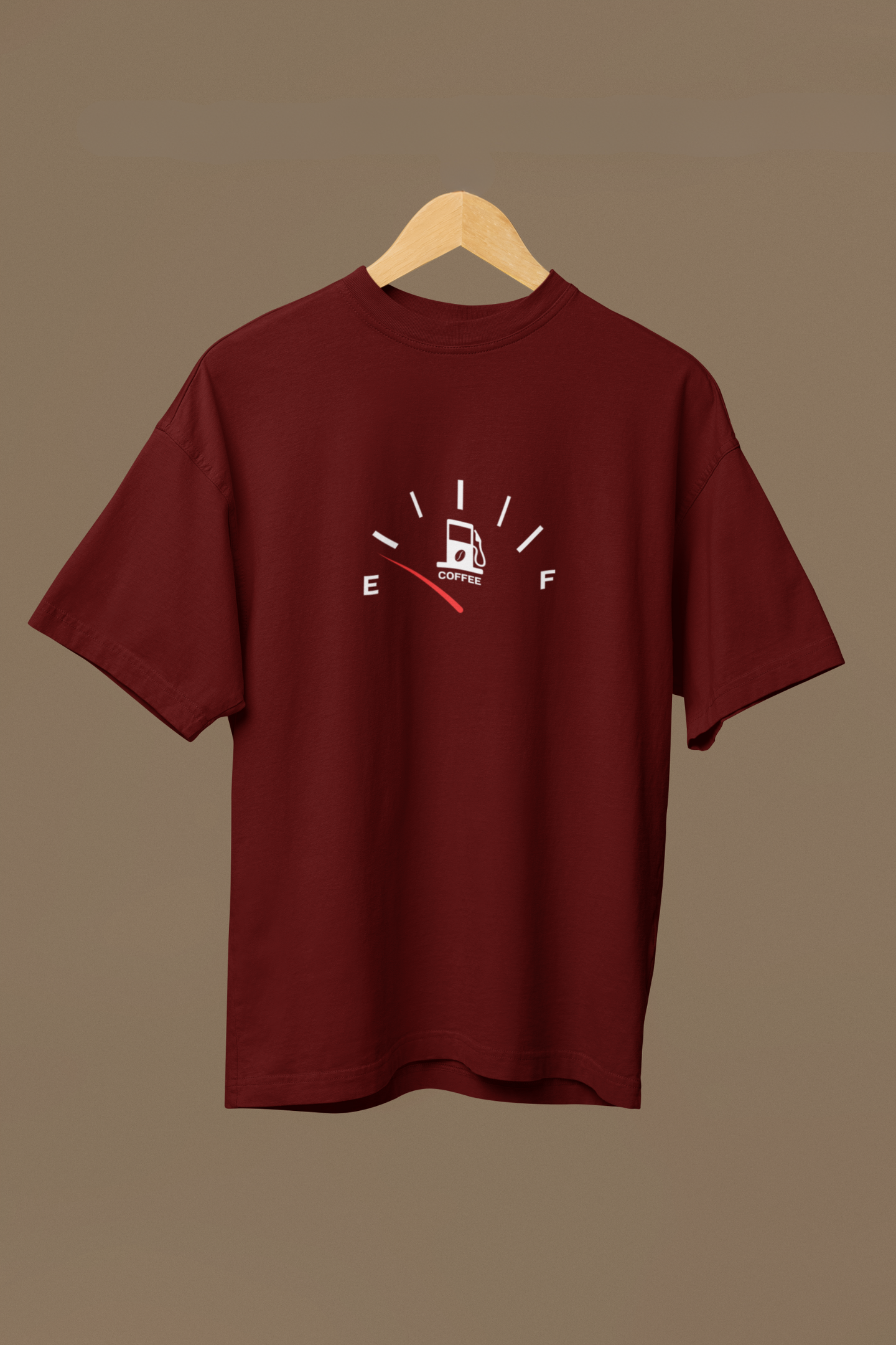 Coffee - Unisex Classic Crew T-Shirt