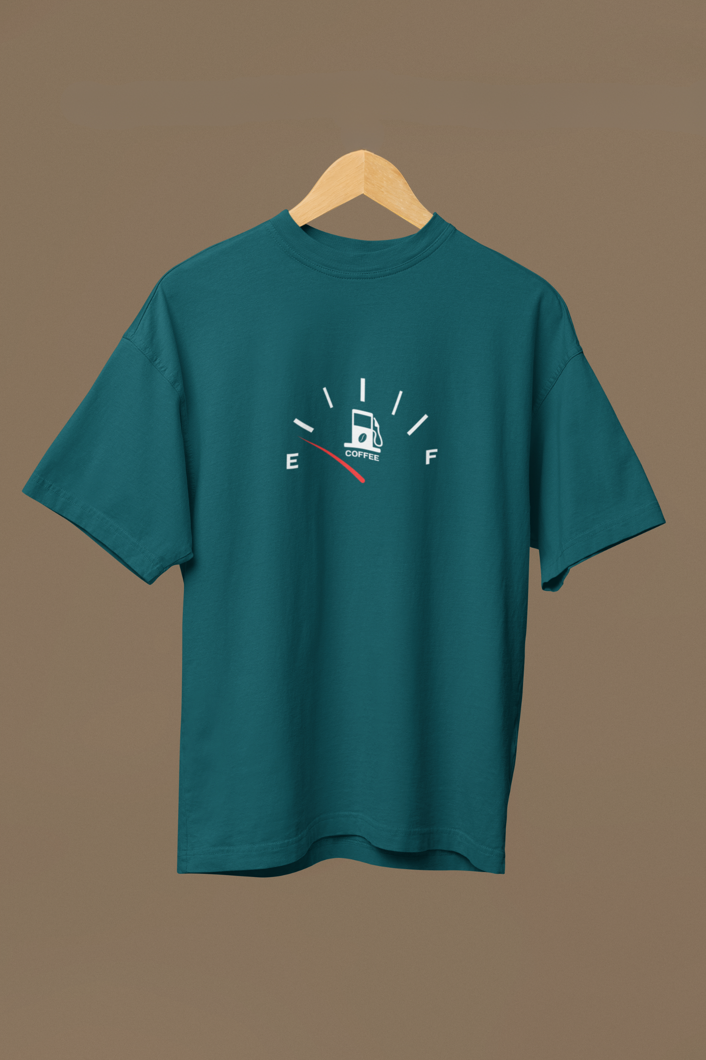 Coffee - Unisex Classic Crew T-Shirt